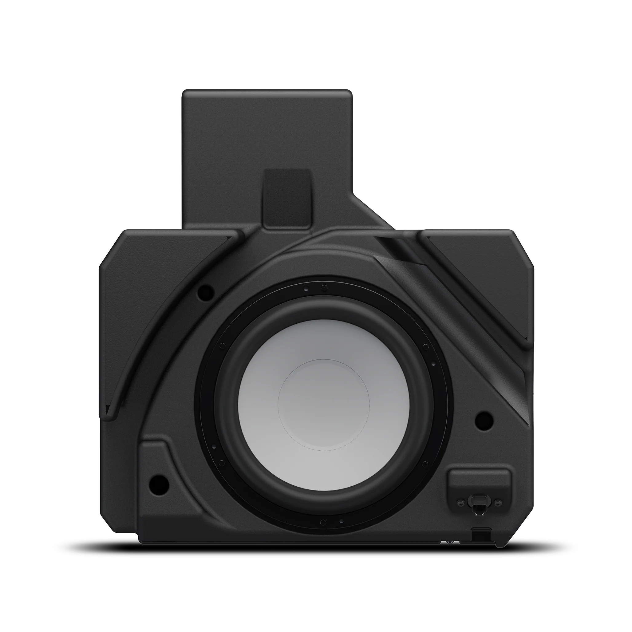 1,000 Watt Can-Am X3 MAX Rear Subwoofer Solution (Gen-3) - Image 4