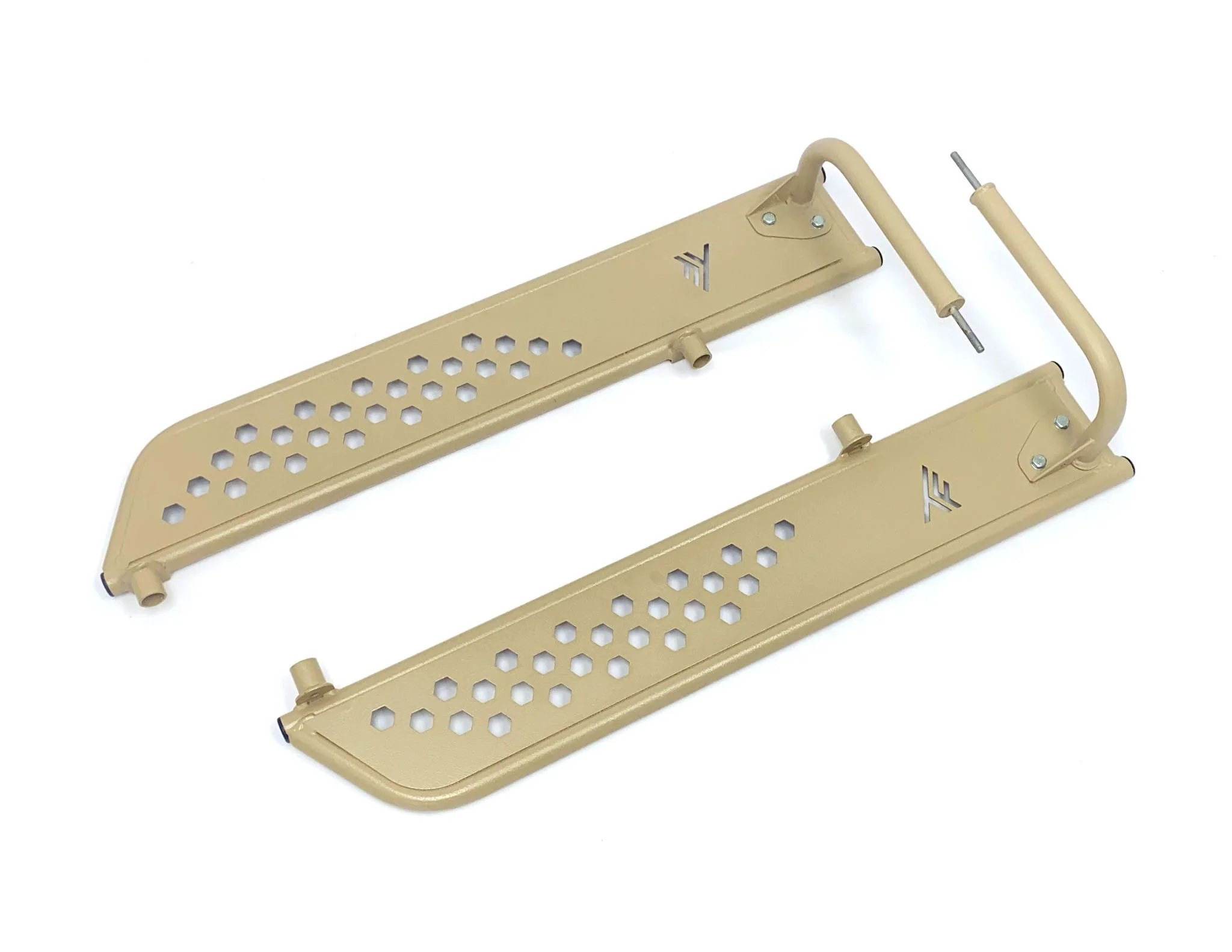 Polaris Ranger Big Nerf Rails / Nerf Bars - Image 5