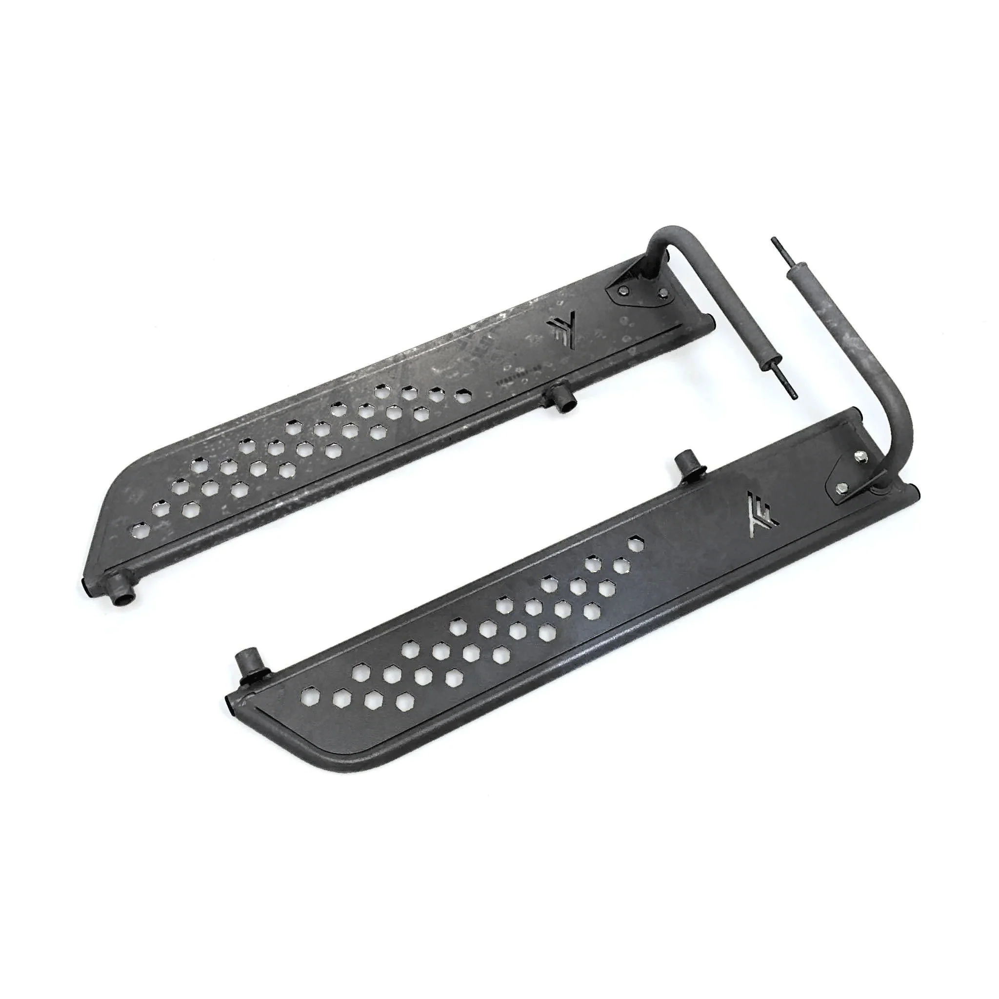 Polaris Ranger Big Nerf Rails / Nerf Bars - Image 9