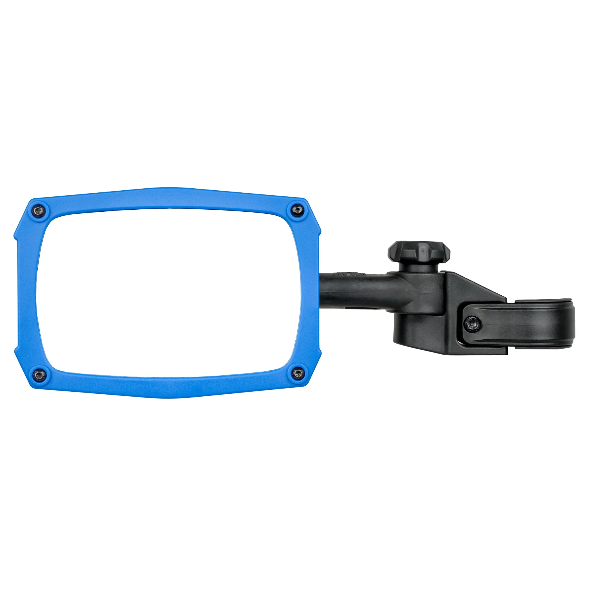 ATV-UTV TEK Clearview UTV Mirror w/ Anti Vibration & Breakaway - Custom Clamp System - Image 9