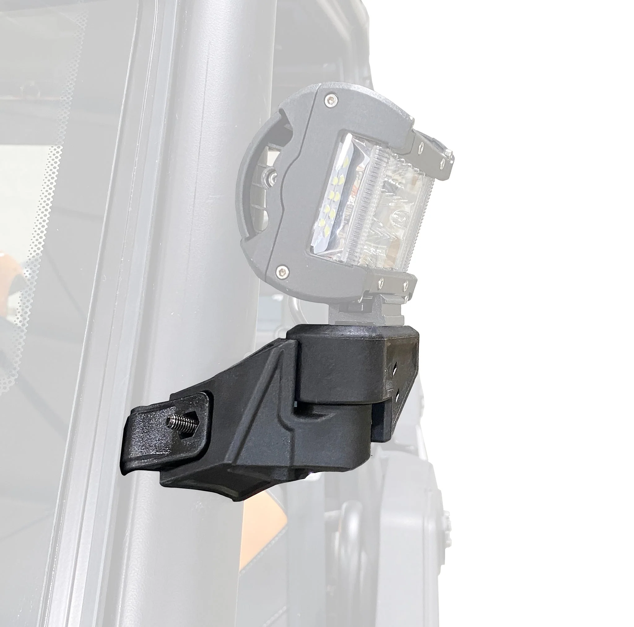 ATV-UTV TEK Elite Custom Cube Light Mount Pair - Image 5