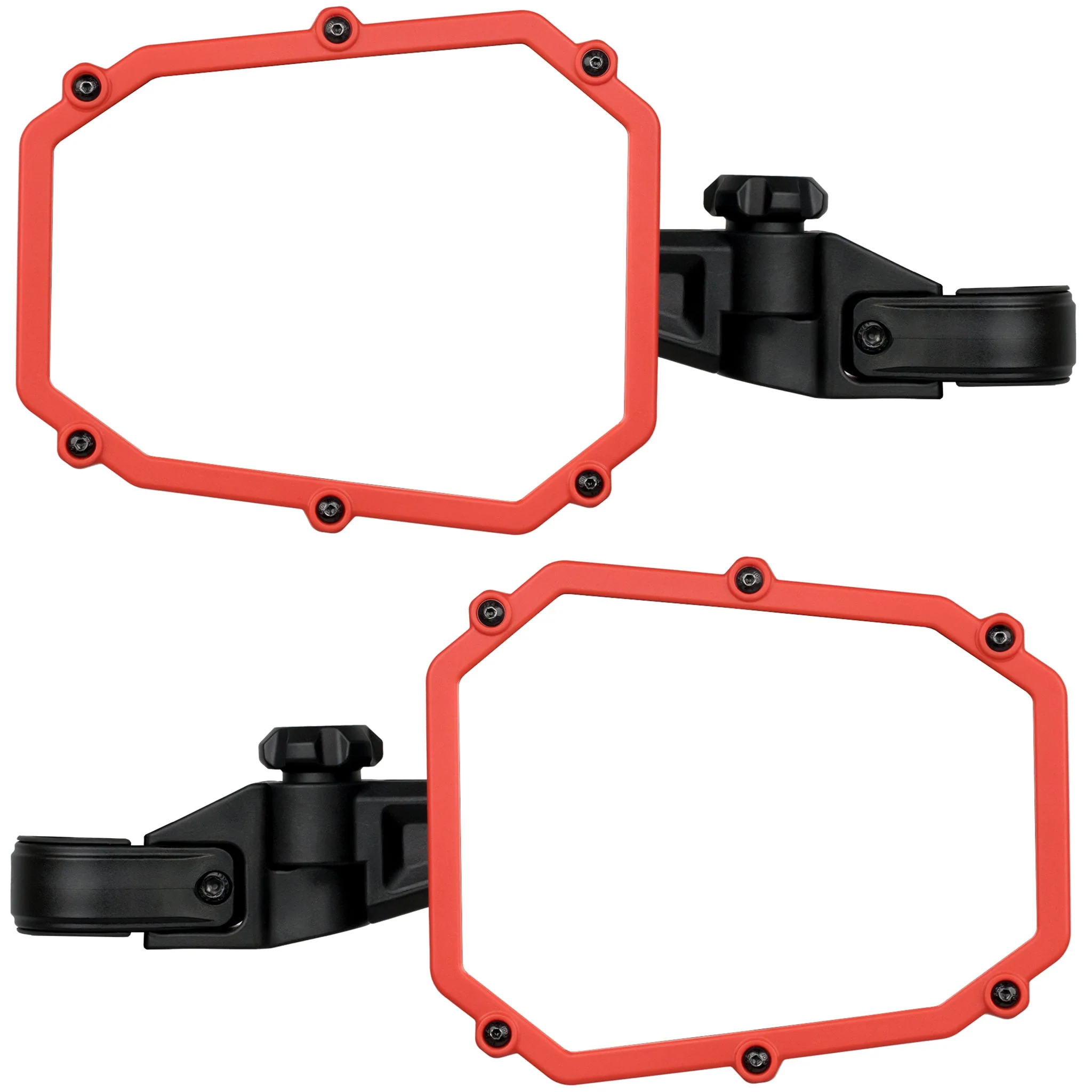 ATV-UTV TEK Elite Series 1 Sideview Mirror - 2 Pack - Image 10