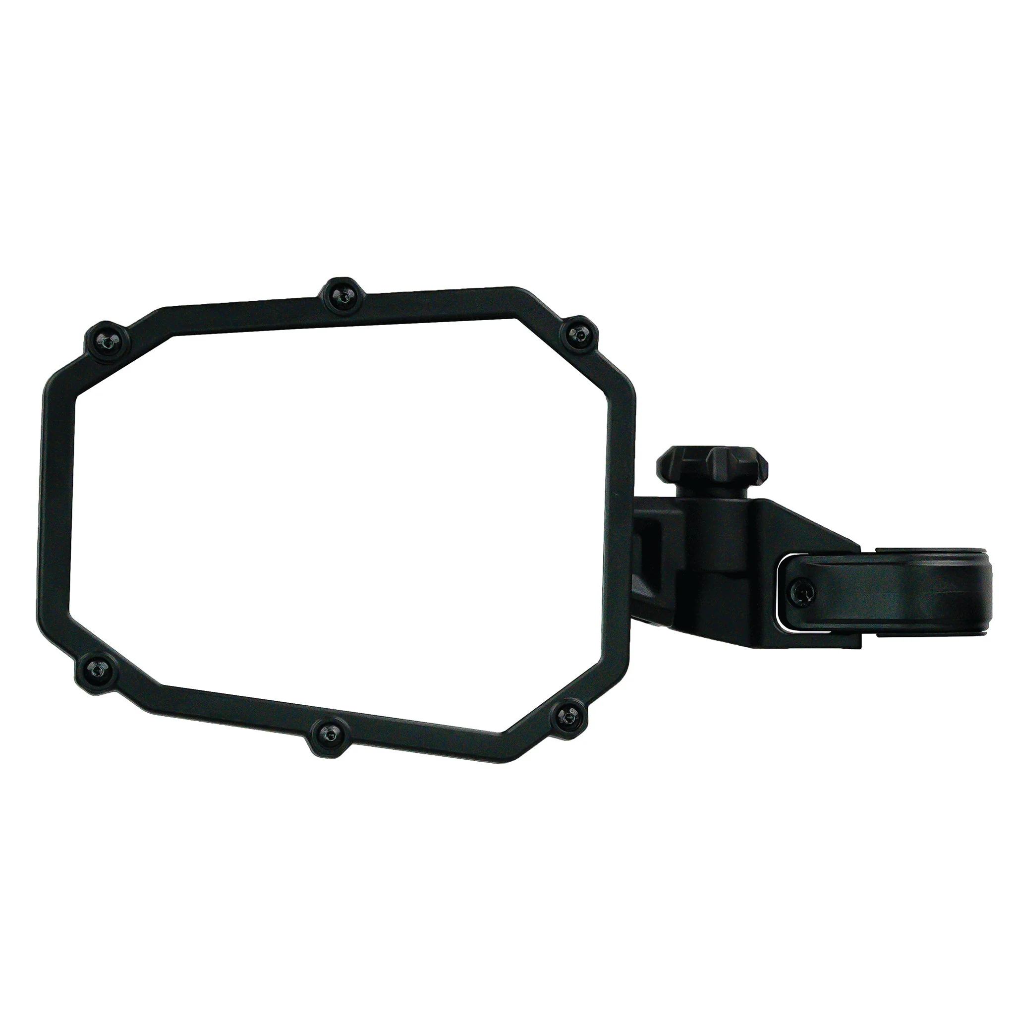 ATV-UTV TEK Elite Series 1 Sideview Mirror - Single - Image 2