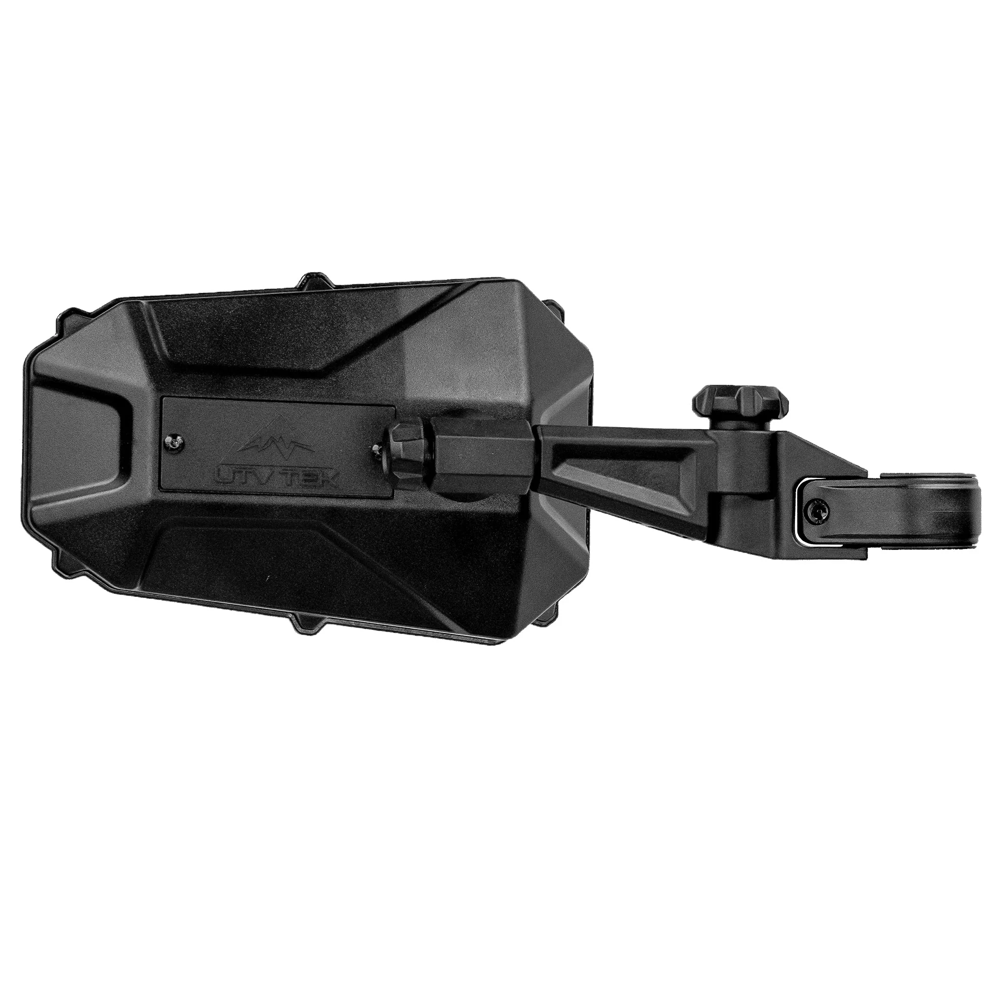 ATV-UTV TEK Elite Series 2 Sideview Mirror - Single - Image 2