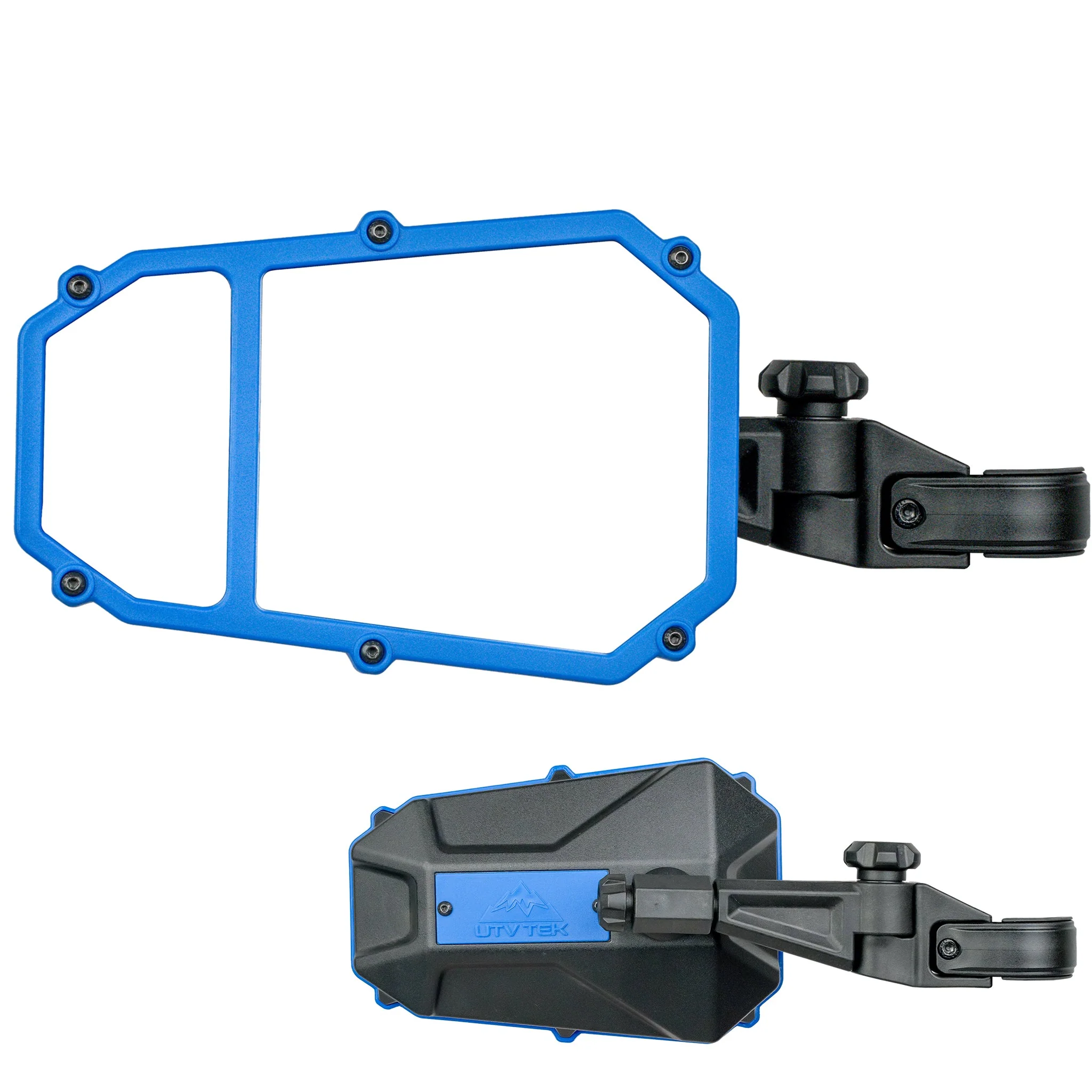 ATV-UTV TEK Elite Series 2 Sideview Mirror - Single - Image 9