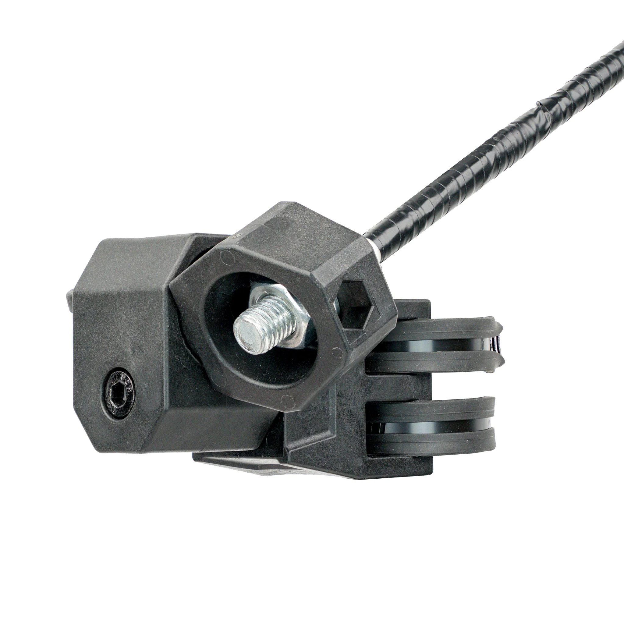 ATV-UTV TEK Elite Series Universal UTV Flag Whip Mount - Image 3