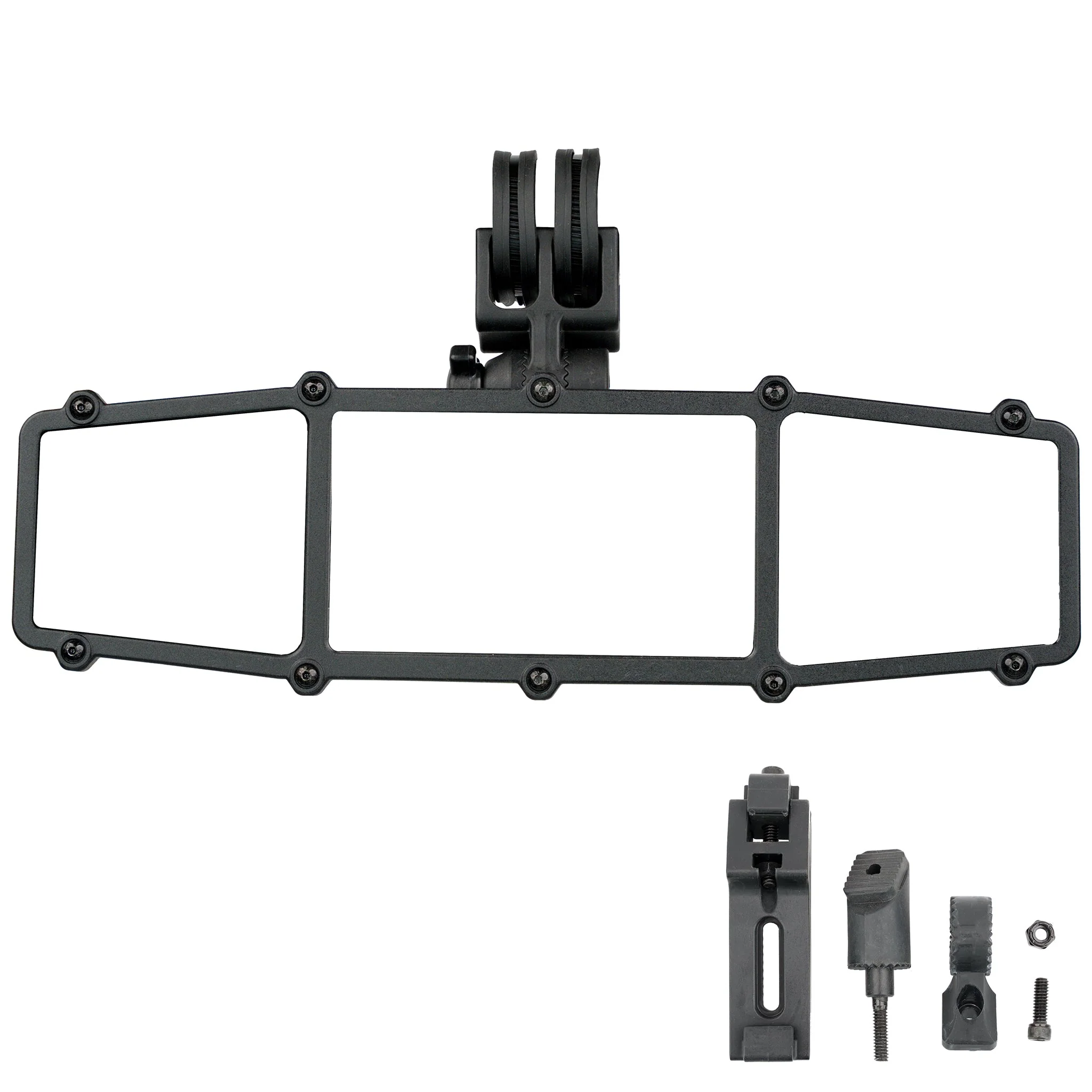 ATV-UTV TEK Elite Series UTV Rearview - Image 7