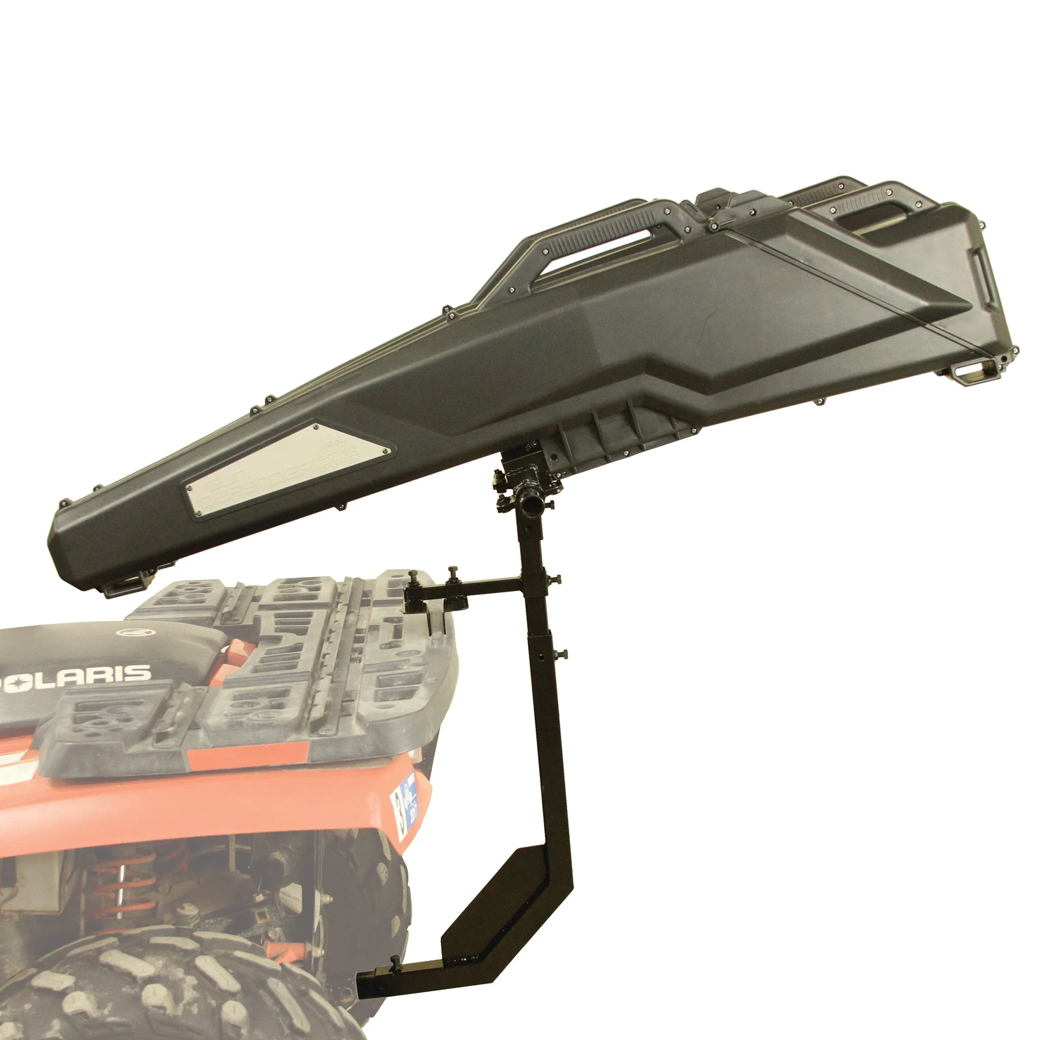 ATV-UTV TEK Gun Defender UTV Hitch Mnt Kit - Image 4