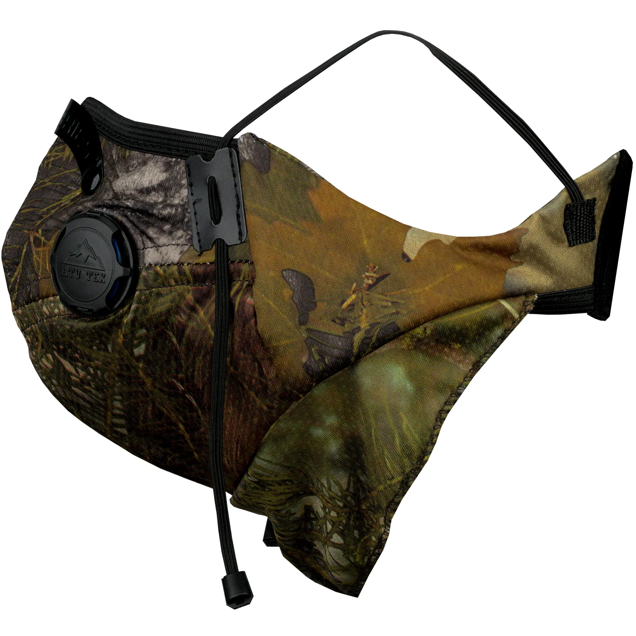 ATV-UTV TEK PRO SERIES DUST MASK TAN - Image 6