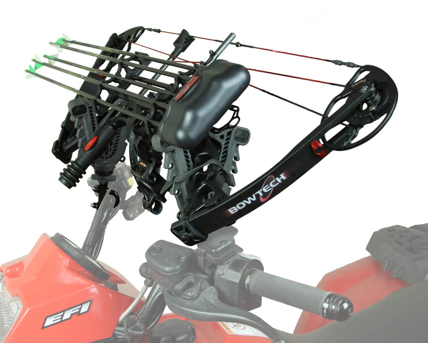ATV-UTV TEK V-Grip - Handlebar - Image 5