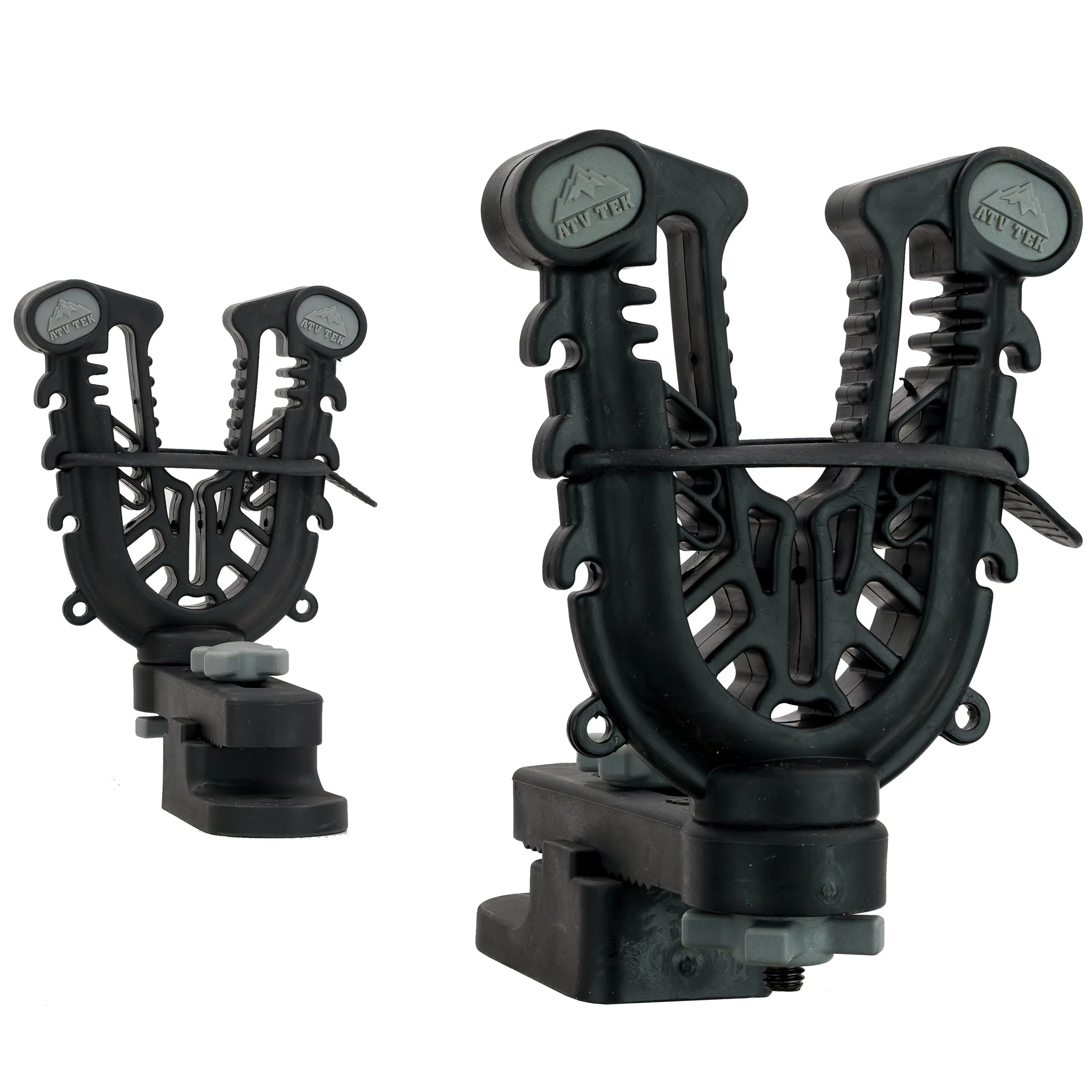 ATV-UTV TEK Wedgelock FlexGrip Pro - Single - Polaris ATV/UTV Lock & Ride