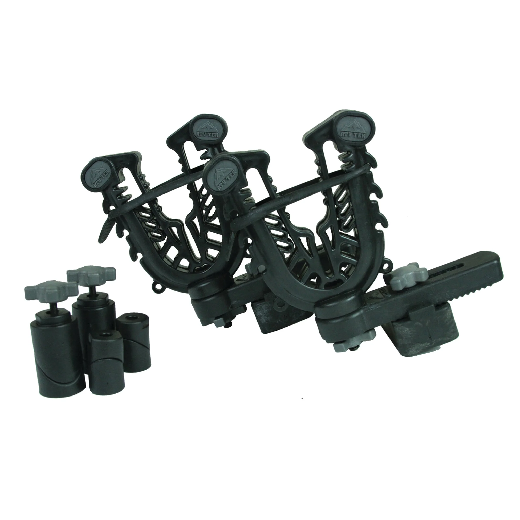 ATV-UTV TEK Wedgelock FlexGrip Pro - Single - Polaris ATV/UTV Lock & Ride - Image 7
