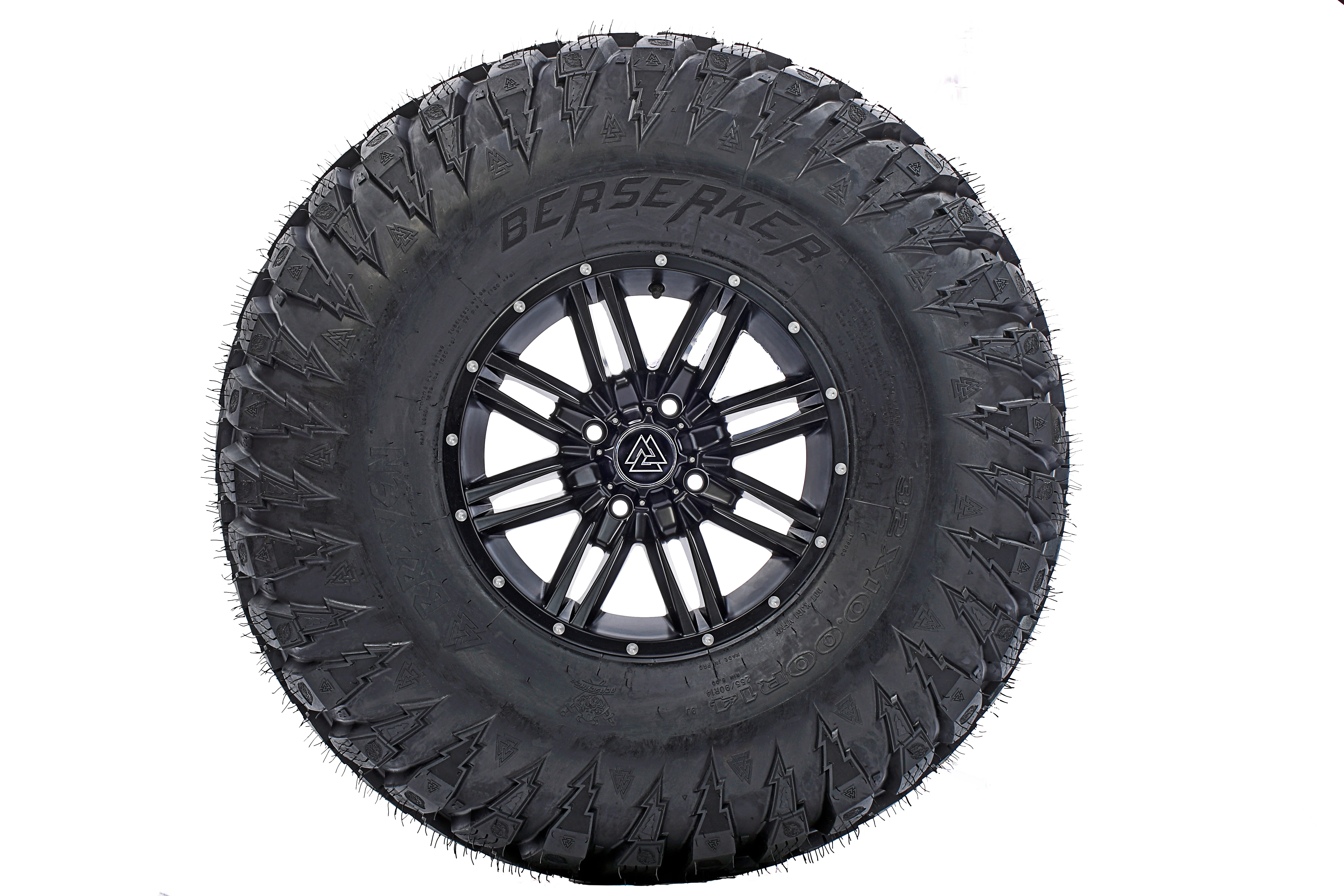 Braven Berserker M/T (PDT) Premium ATV / UTV Radials - Image 2