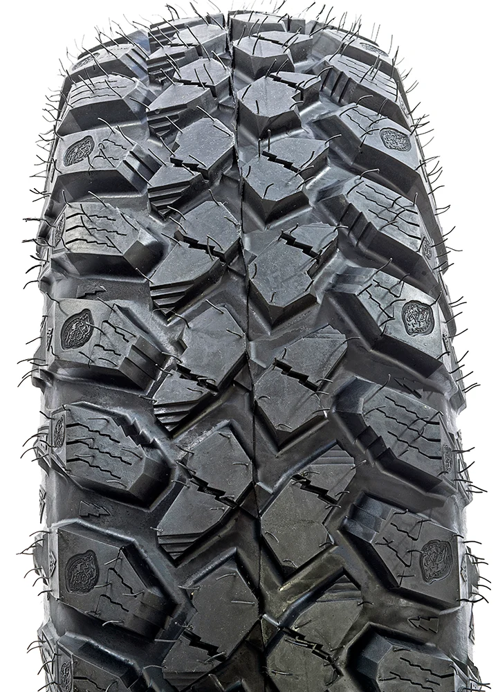 Braven Berserker M/T (PDT) Premium ATV / UTV Radials - Image 3