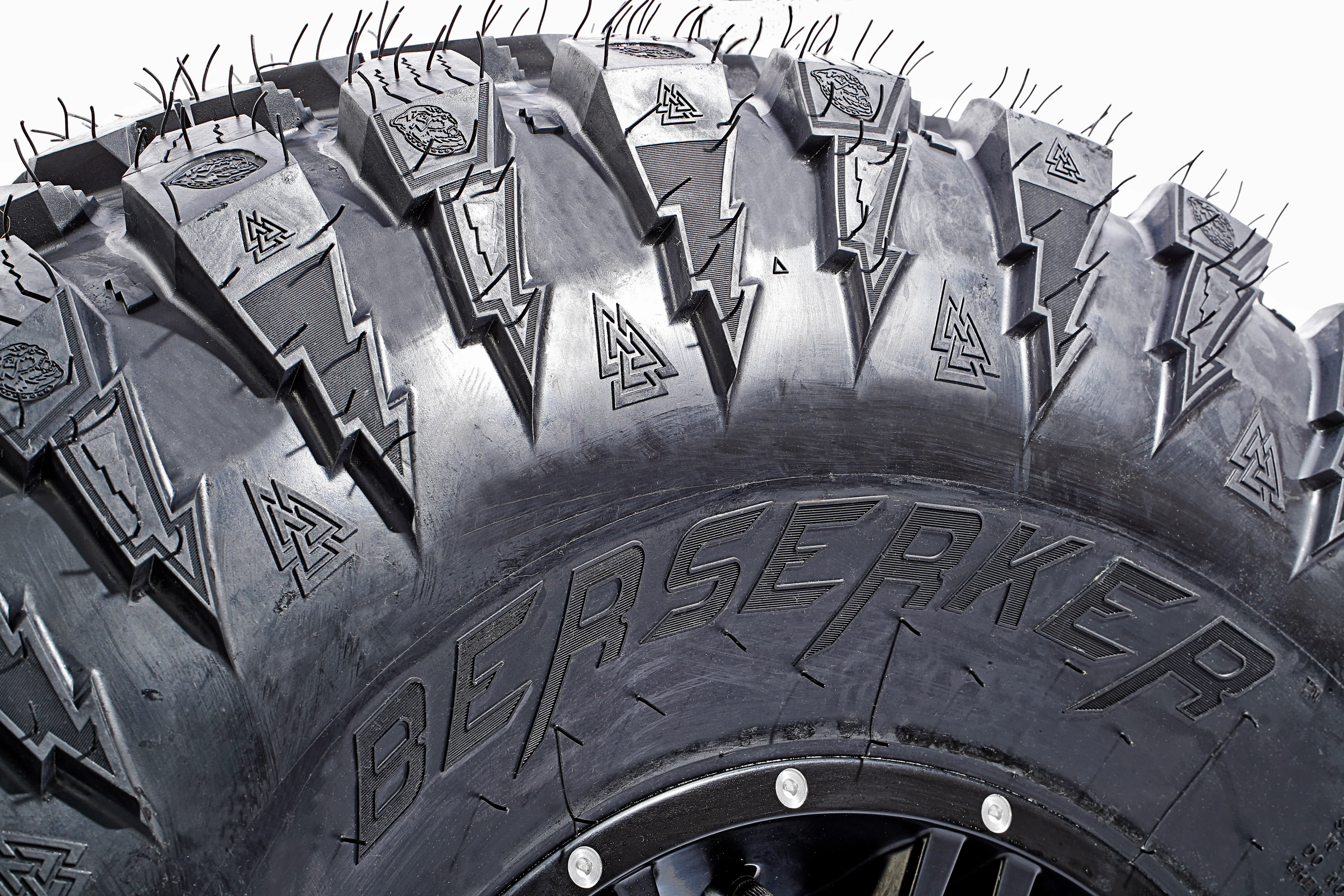 Braven Berserker M/T (PDT) Premium ATV / UTV Radials - Image 4