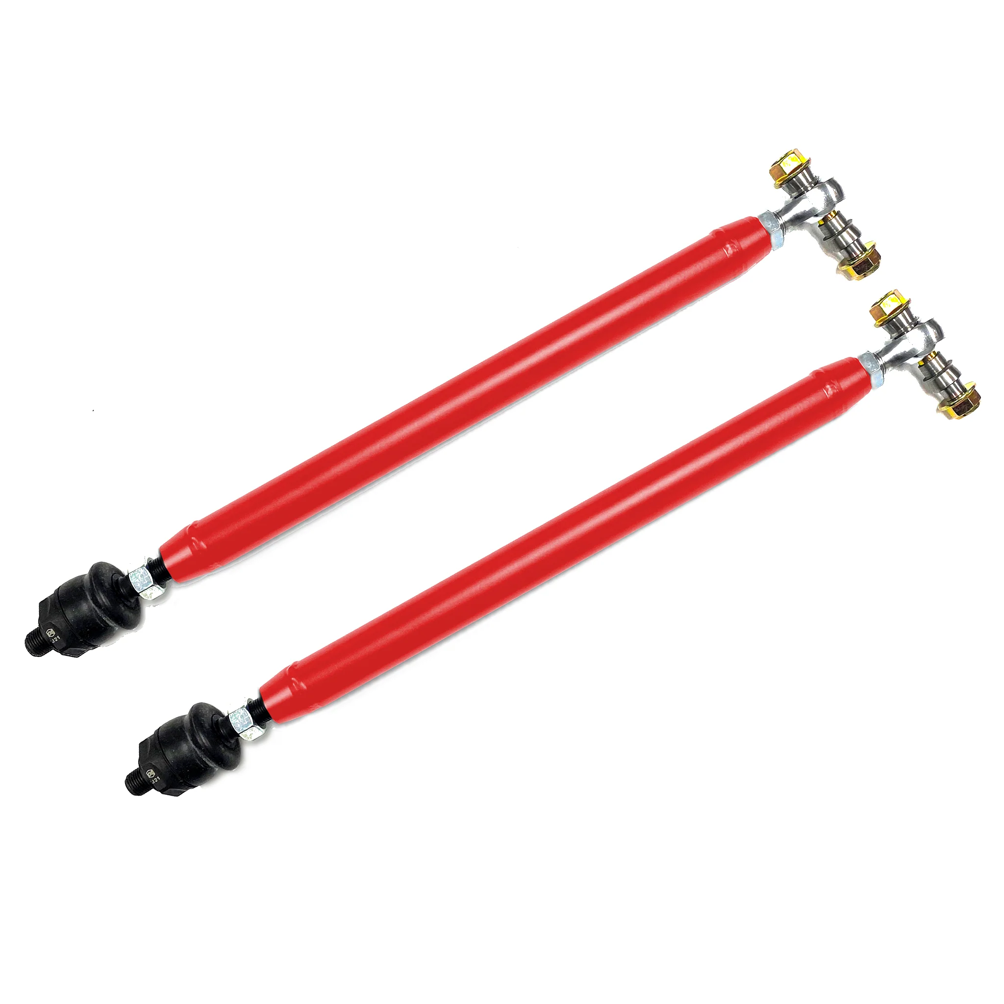 Can-Am Defender (64" Models) - Heavy Duty Tie Rods - Image 3