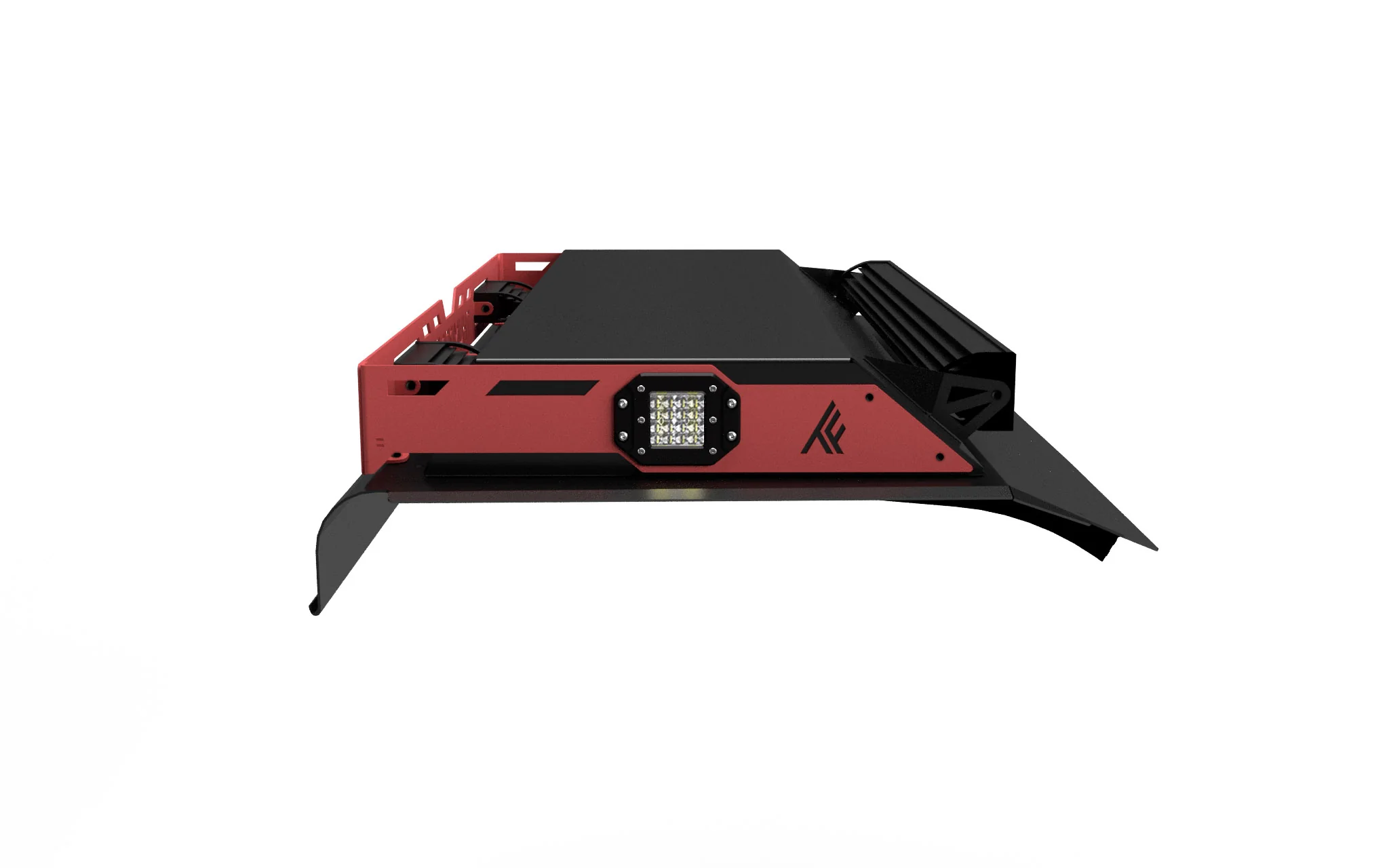 Can-Am Defender Audio Roof - F4.1 - Image 7
