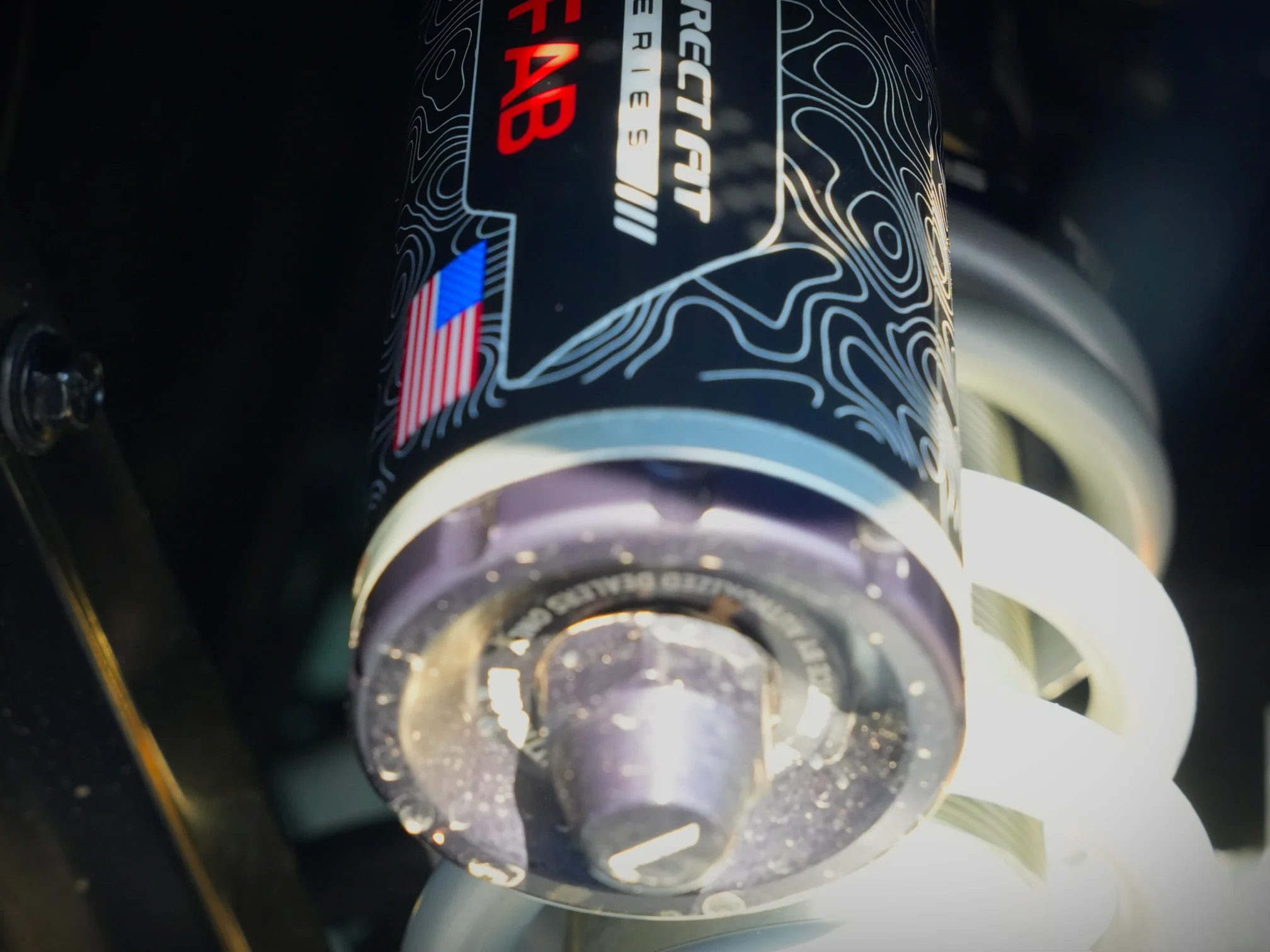 TF292001.ADS | Can-Am Defender HD11 Long Travel Shock Set – ADS Racing (CREW) - Image 13