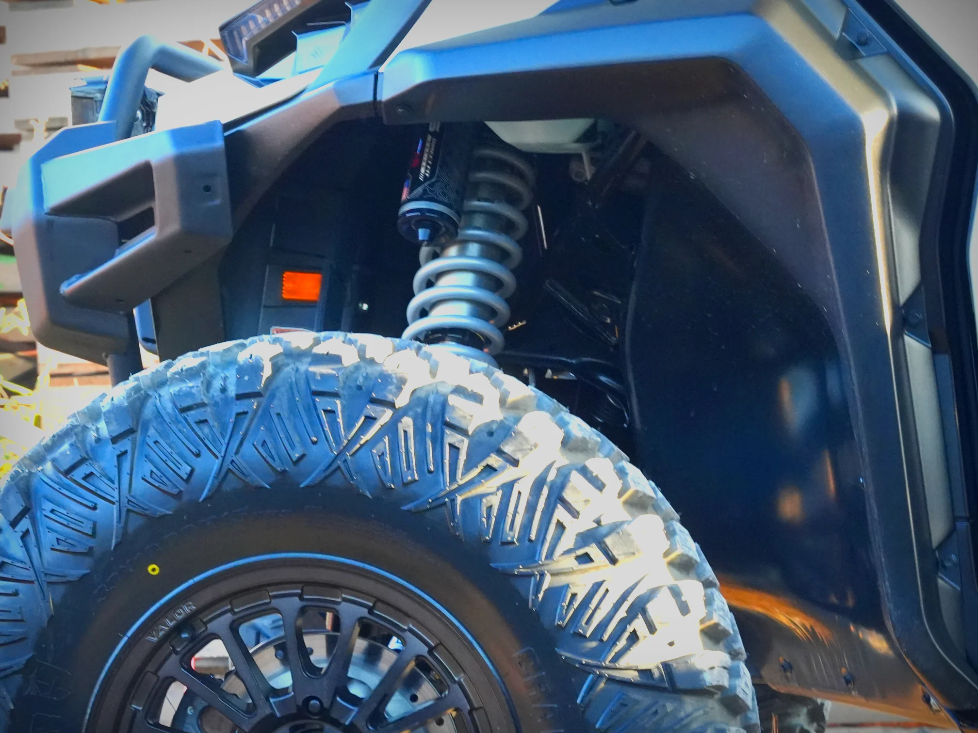 TF292001.ADS | Can-Am Defender HD11 Long Travel Shock Set – ADS Racing (CREW) - Image 24