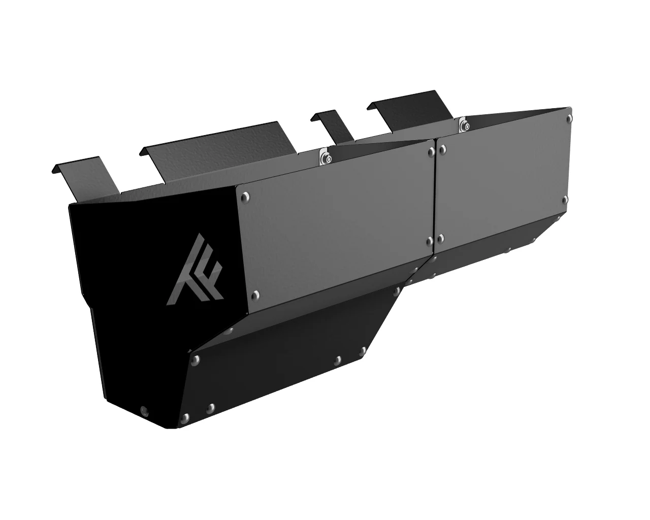 TF290003 | Can-Am Defender HD11 Underseat Storage Box - Image 4