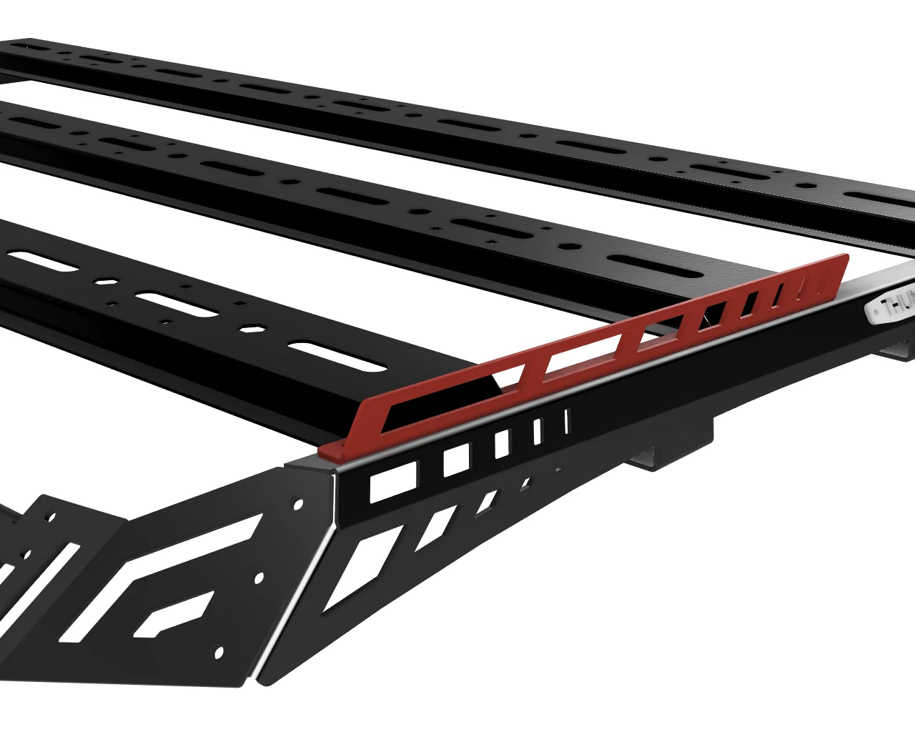 TF291901 | Can-Am Defender JL Audio Roof Rack (Single Cab) - Image 8