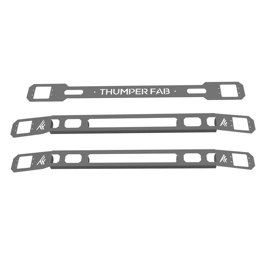 Can-Am Defender MAX Audio Roof (Level 5.1) - Image 4