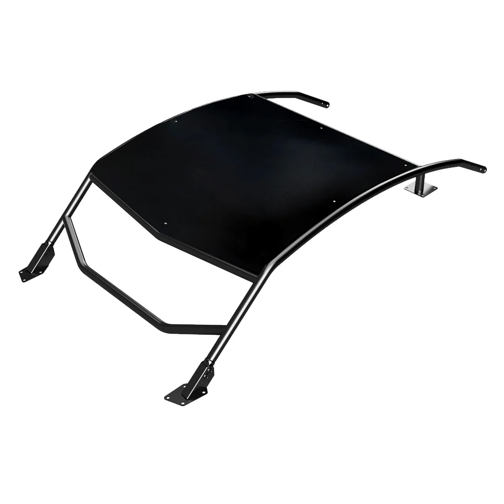 Maverick X3 2-Seat Roof Aluminum - Image 5