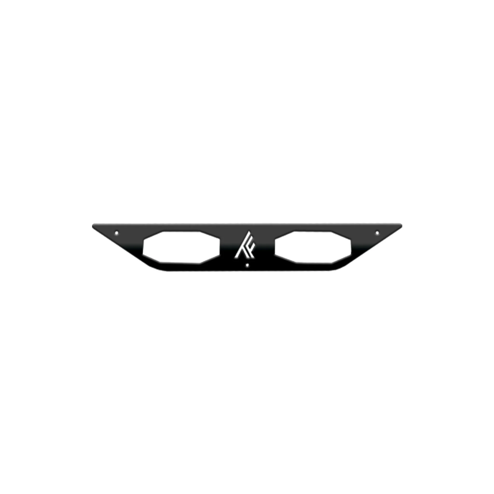 Can-Am Maverick X3 Max - Nerf Rail - Step Accent Panel Set - Image 6