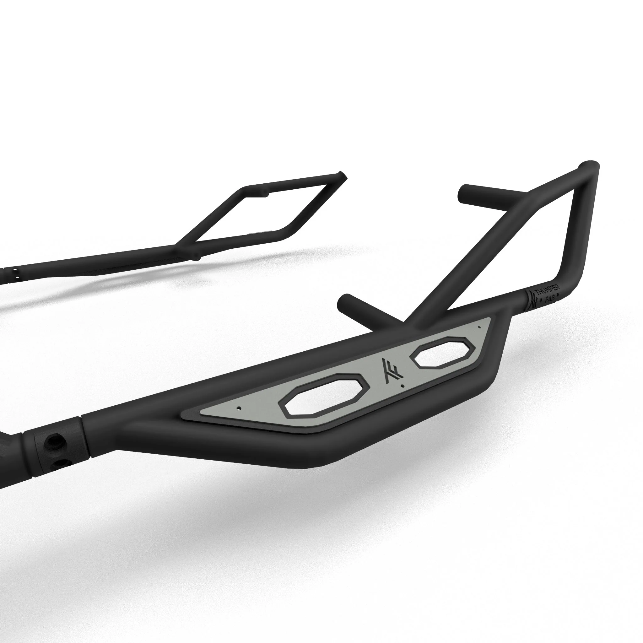 Can-Am Maverick X3 (Max) Nerf Rails - Image 4