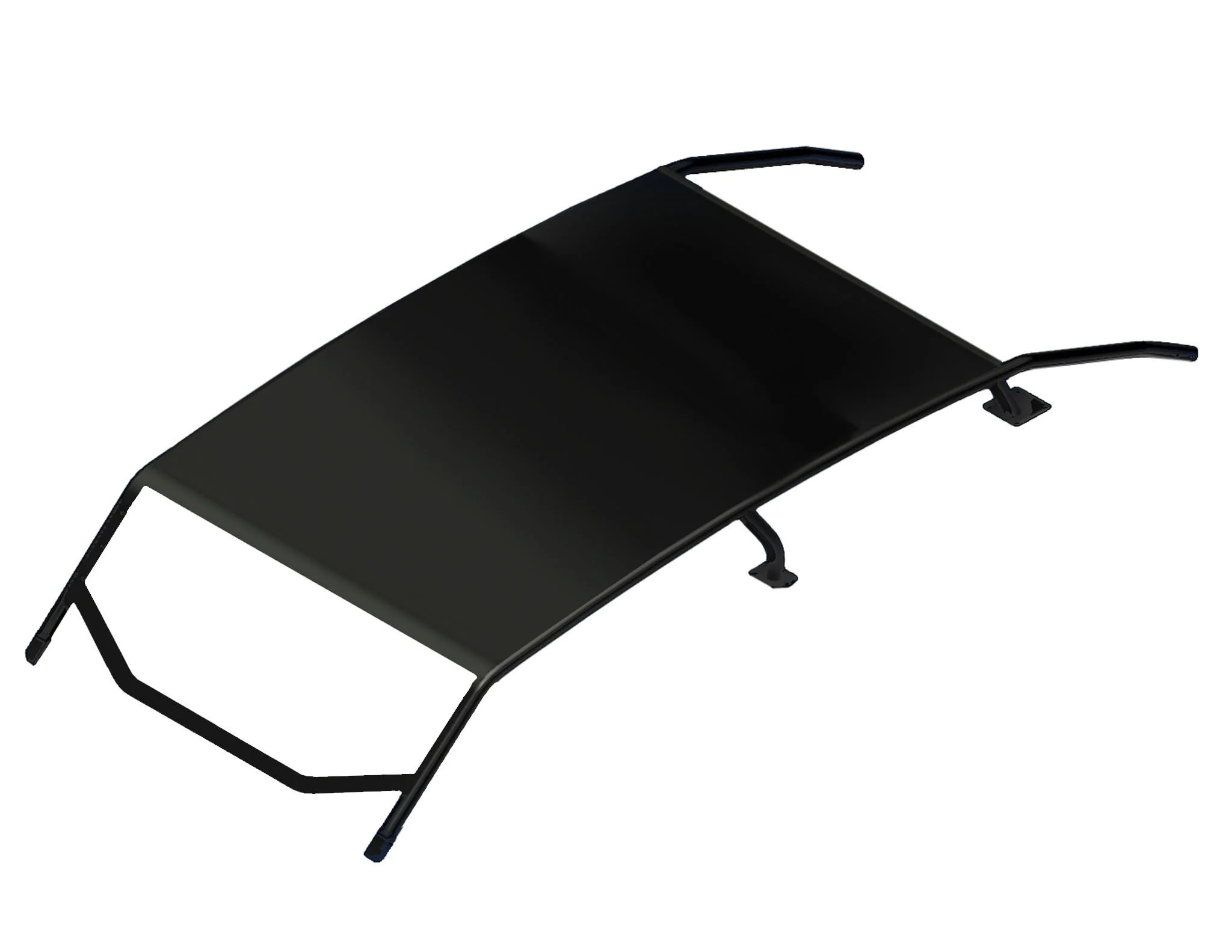 Can-Am Maverick X3 MAX Roof - Aluminum - Image 12
