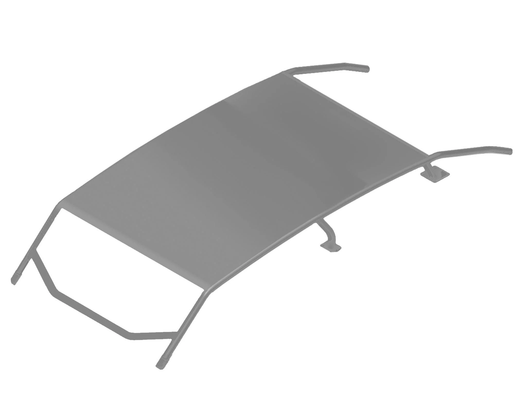 Can-Am Maverick X3 MAX Roof - Aluminum - Image 13