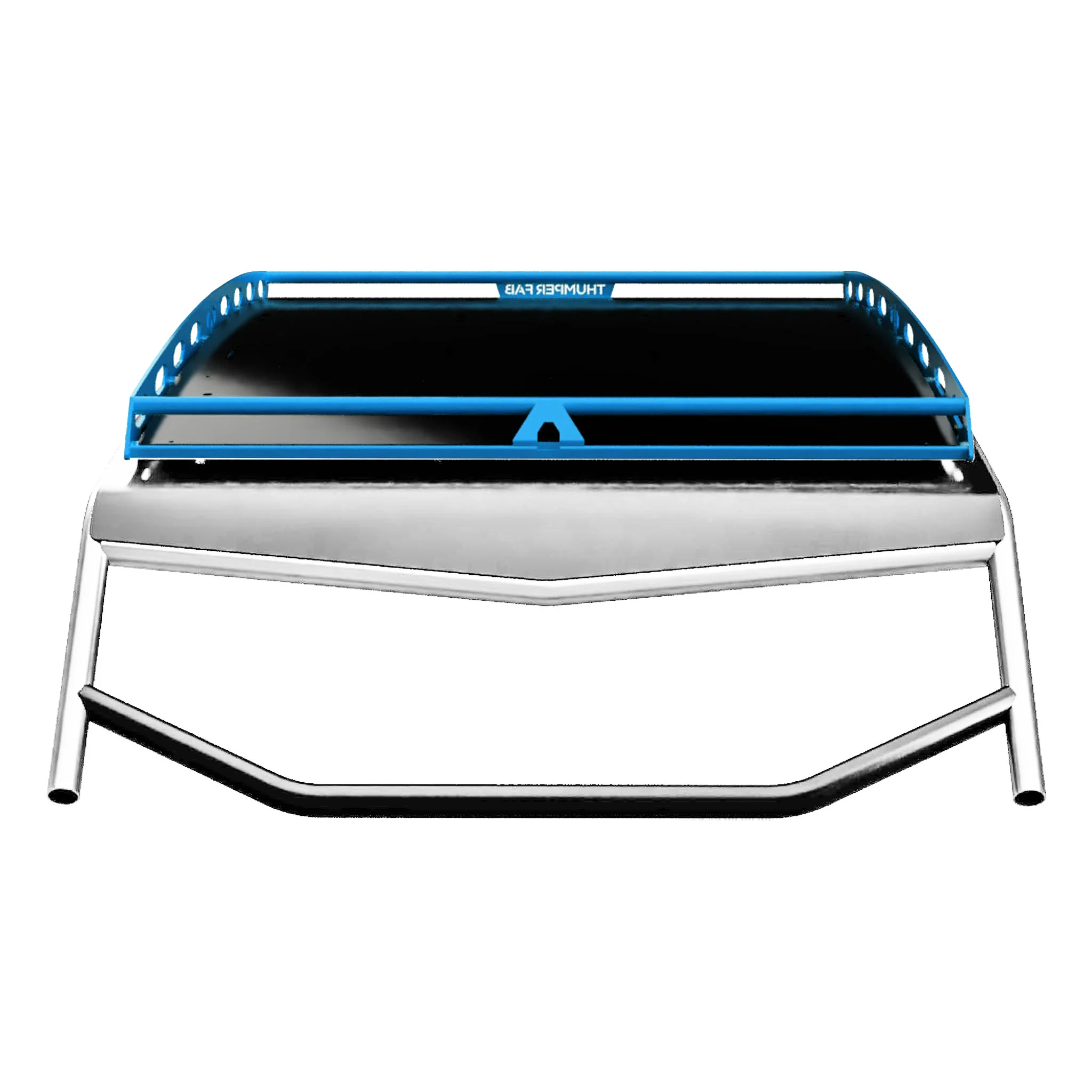 Can-Am Maverick X3 MAX - Roof Rack - Image 2