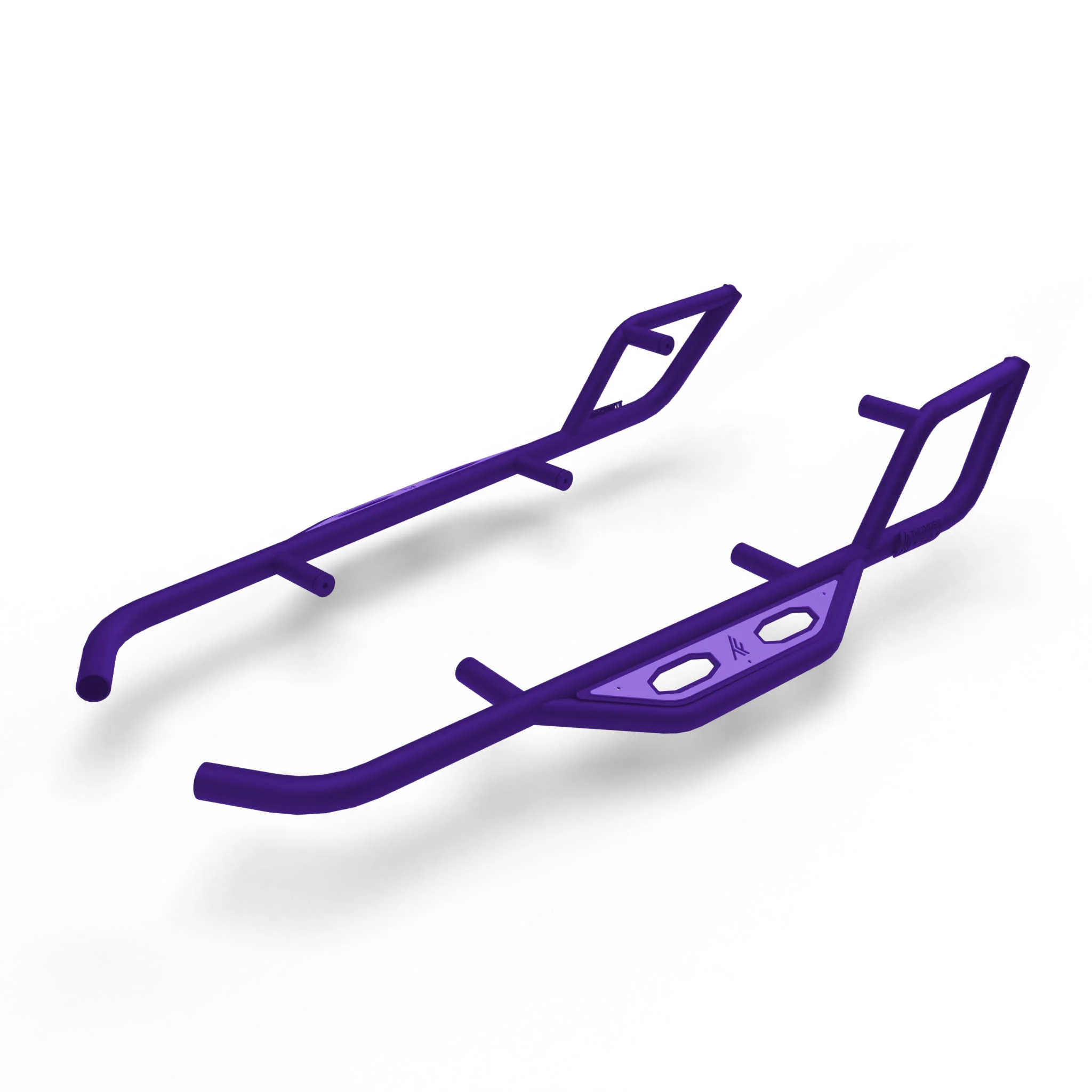 Can-Am Maverick X3 Nerf Rails (2 Seat) - Image 10