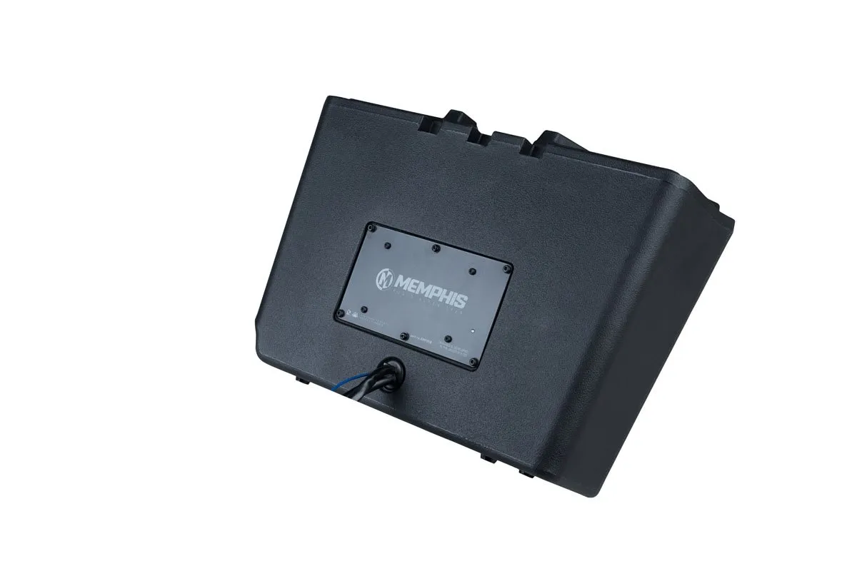 CANAMDEF10SE | Memphis Can-Am Defender Subwoofer - Image 6