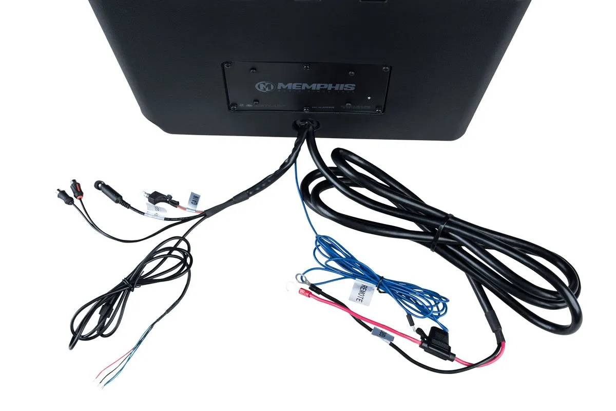 CANAMDEF10SE | Memphis Can-Am Defender Subwoofer - Image 8