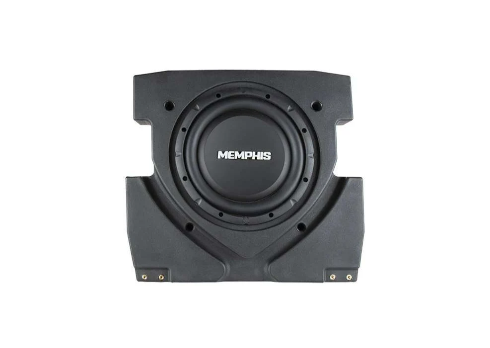 Memphis Can-Am Maverick X3 Powered Subwoofer