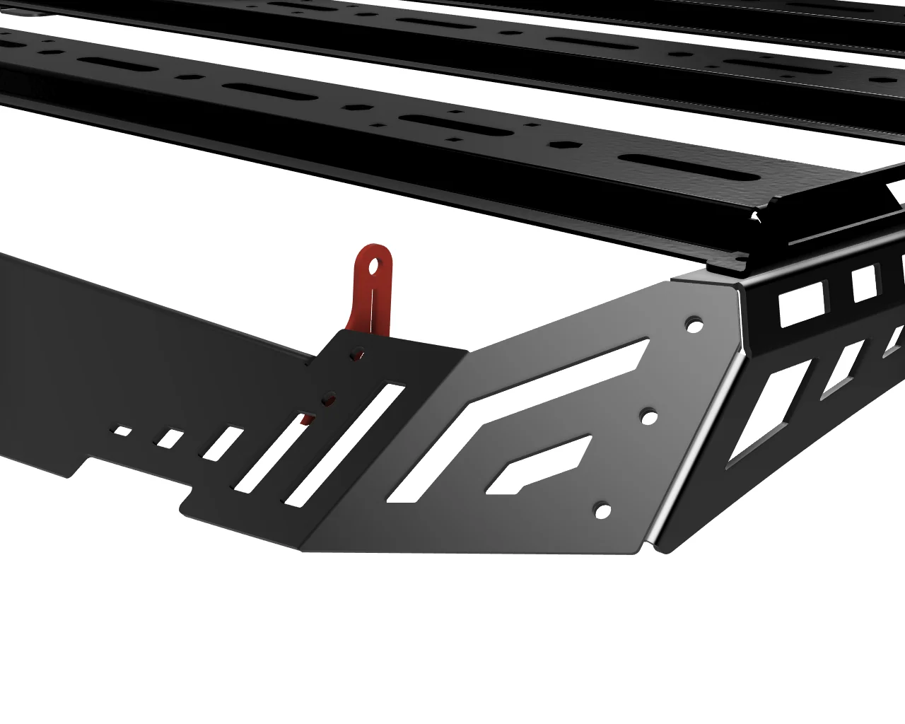 TF281902 | CFMOTO UForce U10 PRO Roof Rack (Single Cab) - Image 18