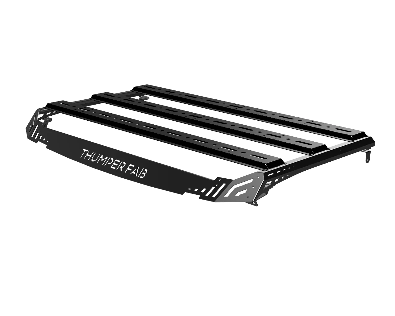 TF281902 | CFMOTO UForce U10 PRO Roof Rack (Single Cab) - Image 21