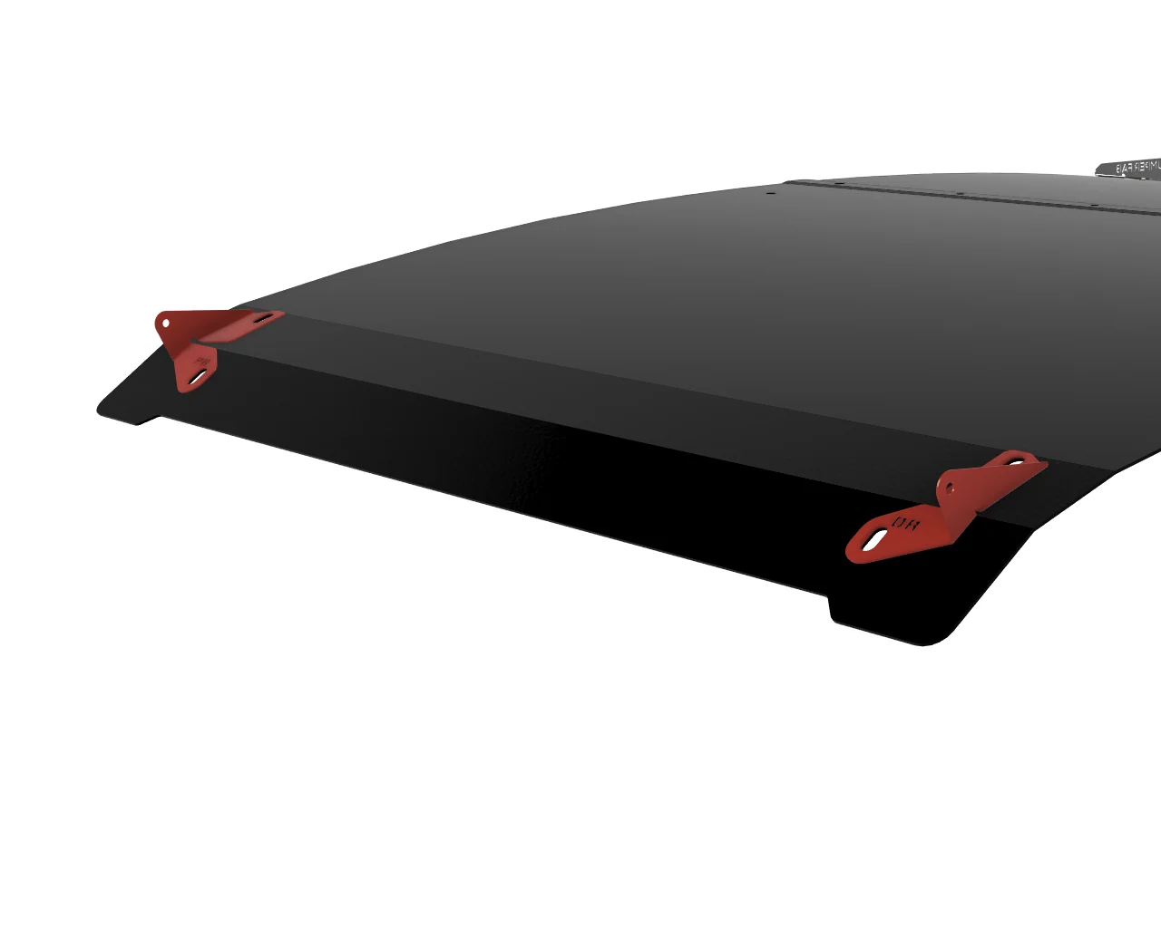 TF330402 | CFMOTO ZForce Z10 Aluminum Roof – OEM Cage (2-Seat) - Image 11