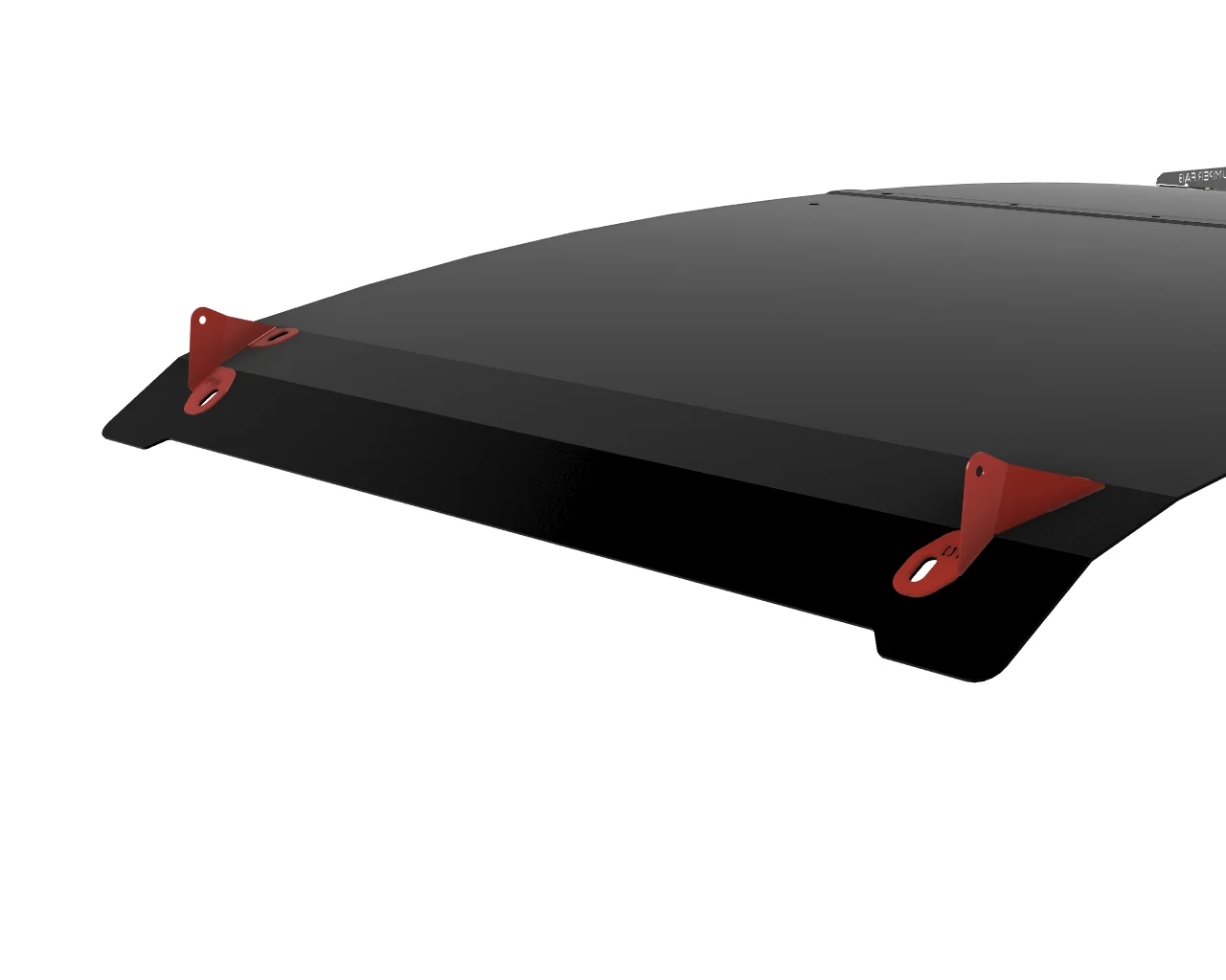 TF330402 | CFMOTO ZForce Z10 Aluminum Roof – OEM Cage (2-Seat) - Image 12