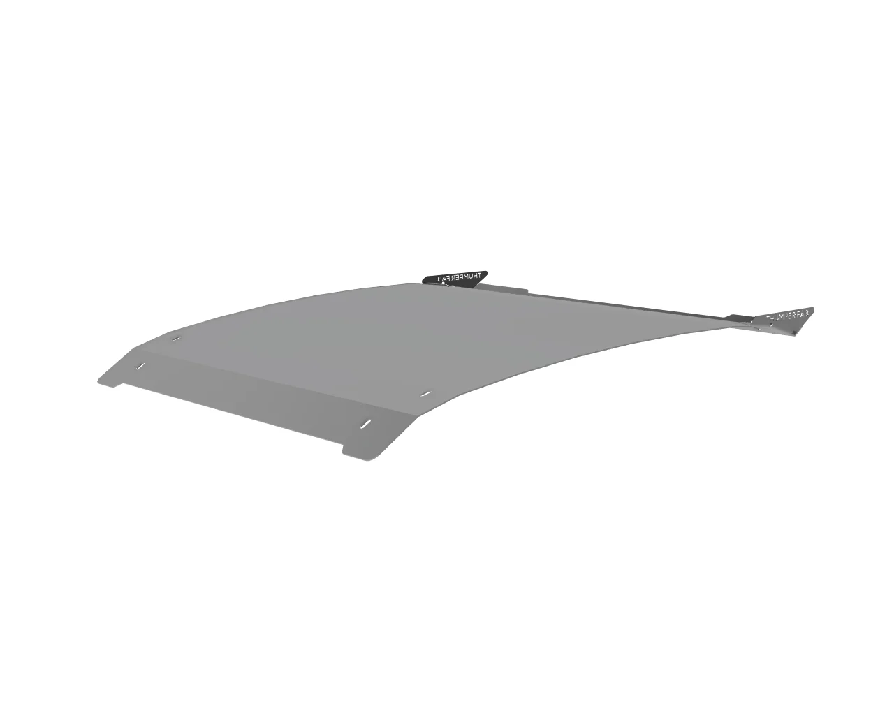 TF330402 | CFMOTO ZForce Z10 Aluminum Roof – OEM Cage (2-Seat) - Image 8