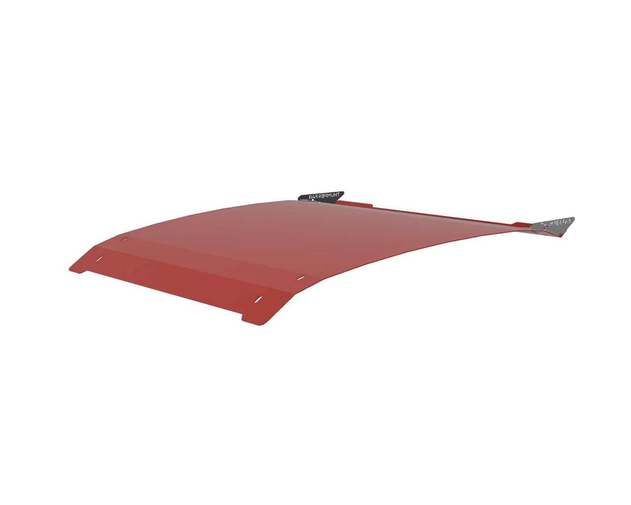 TF330402 | CFMOTO ZForce Z10 Aluminum Roof – OEM Cage (2-Seat) - Image 9