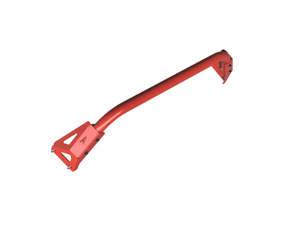 TF330001 | CFMOTO ZForce Z10 Wake Tower Speaker Bar - Image 8