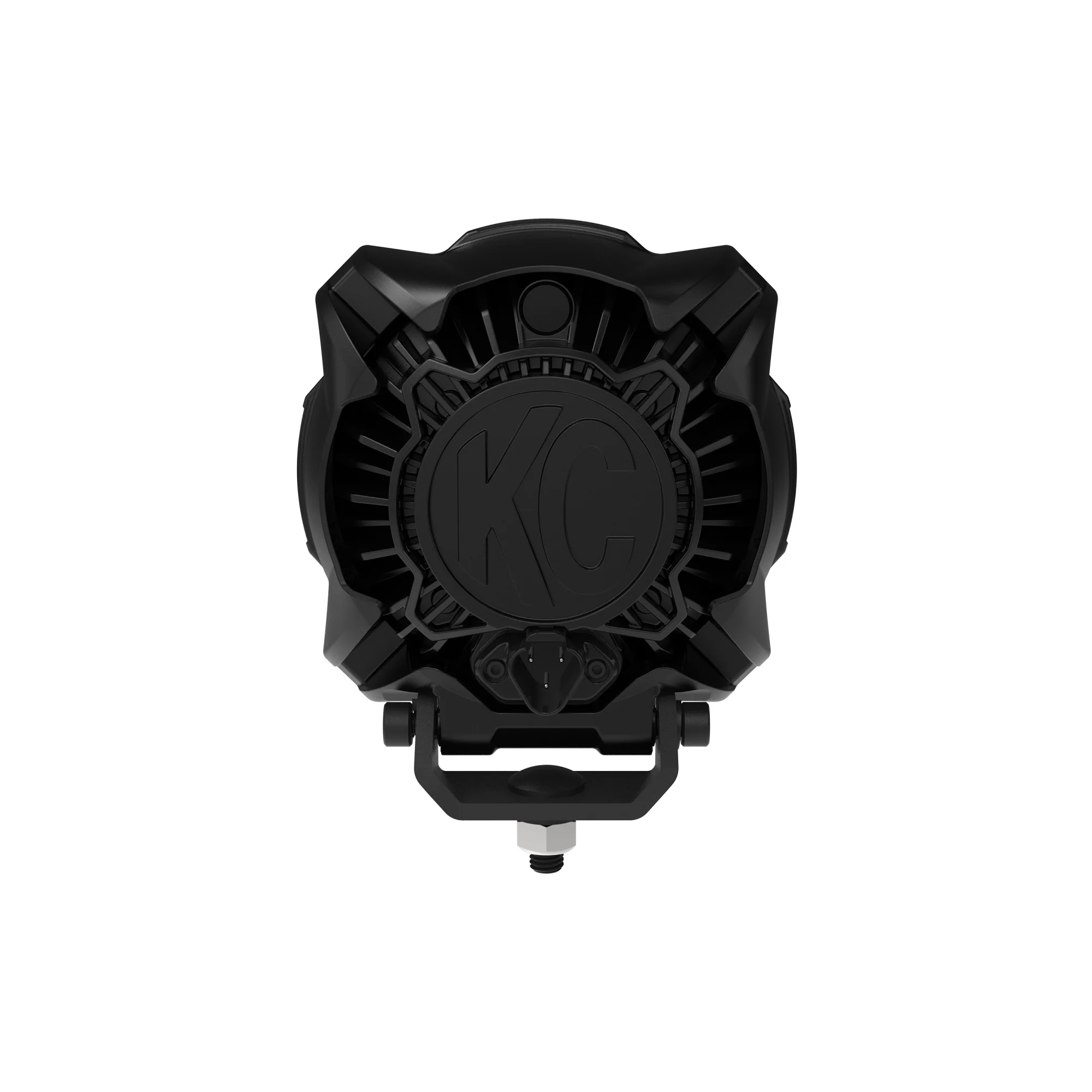KC HiLiTES Gravity® Titan™ 6" LED - Pair Pack - Spot Beam - Image 20