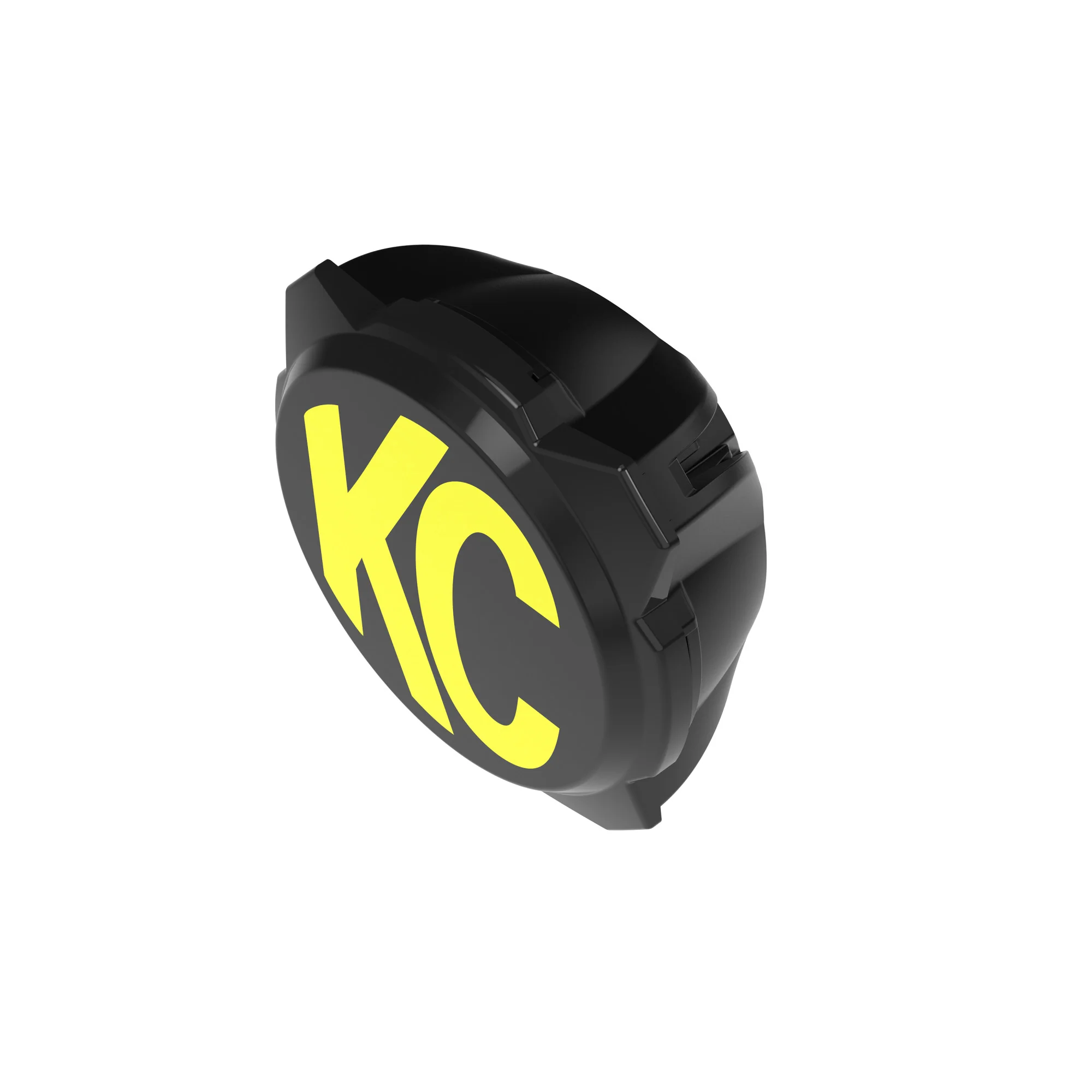 KC HiLiTES Gravity® Titan™ 6" LED - Pair Pack - Spot Beam - Image 25