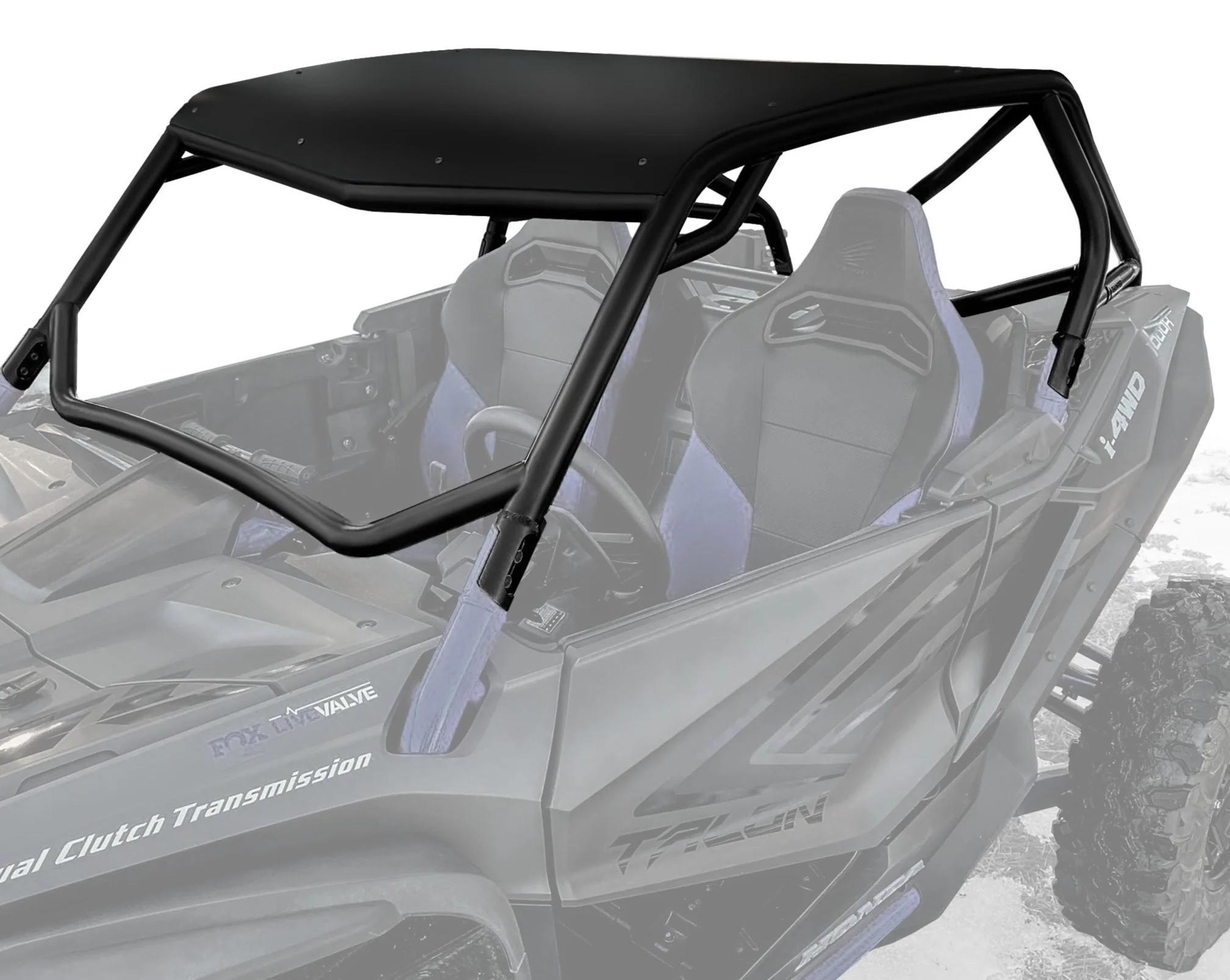 Honda Talon 1000 Roll Cage (2 Seat)