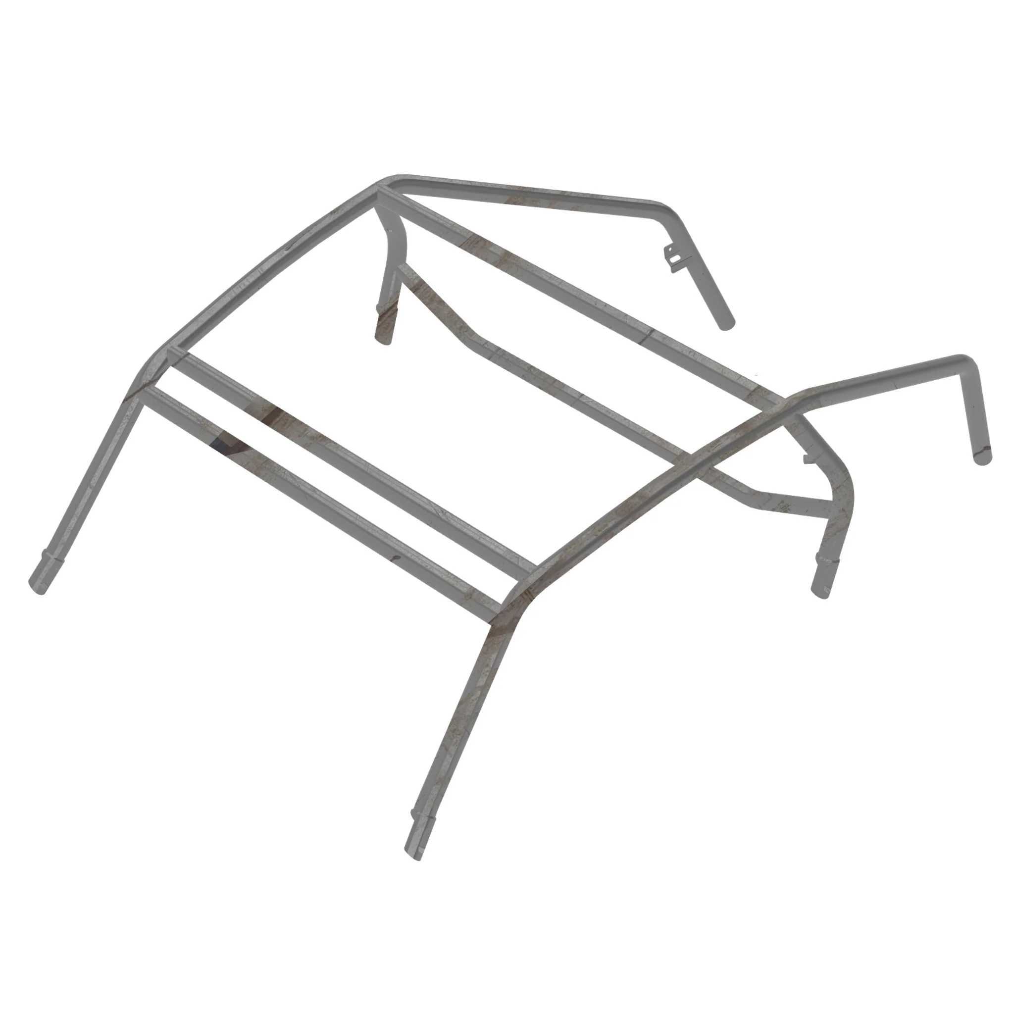 Honda Talon 1000 Roll Cage (2 Seat) - Image 8