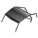 Honda Talon 4-Seat Roof Aluminum - Image 2