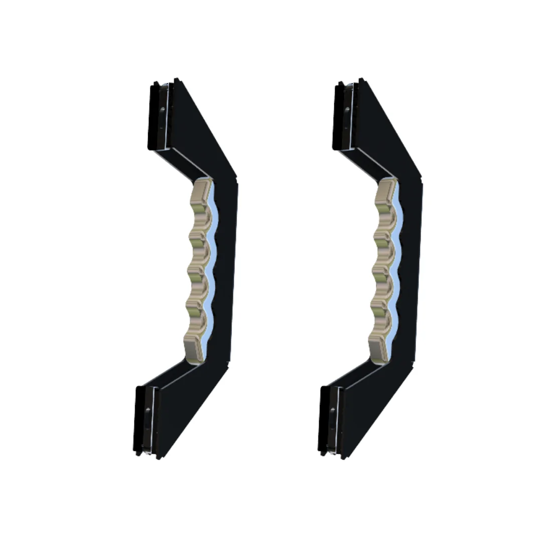 TF230008.F | Polaris Ranger 1500 XD Front Grab Handle (PAIR) - Image 9