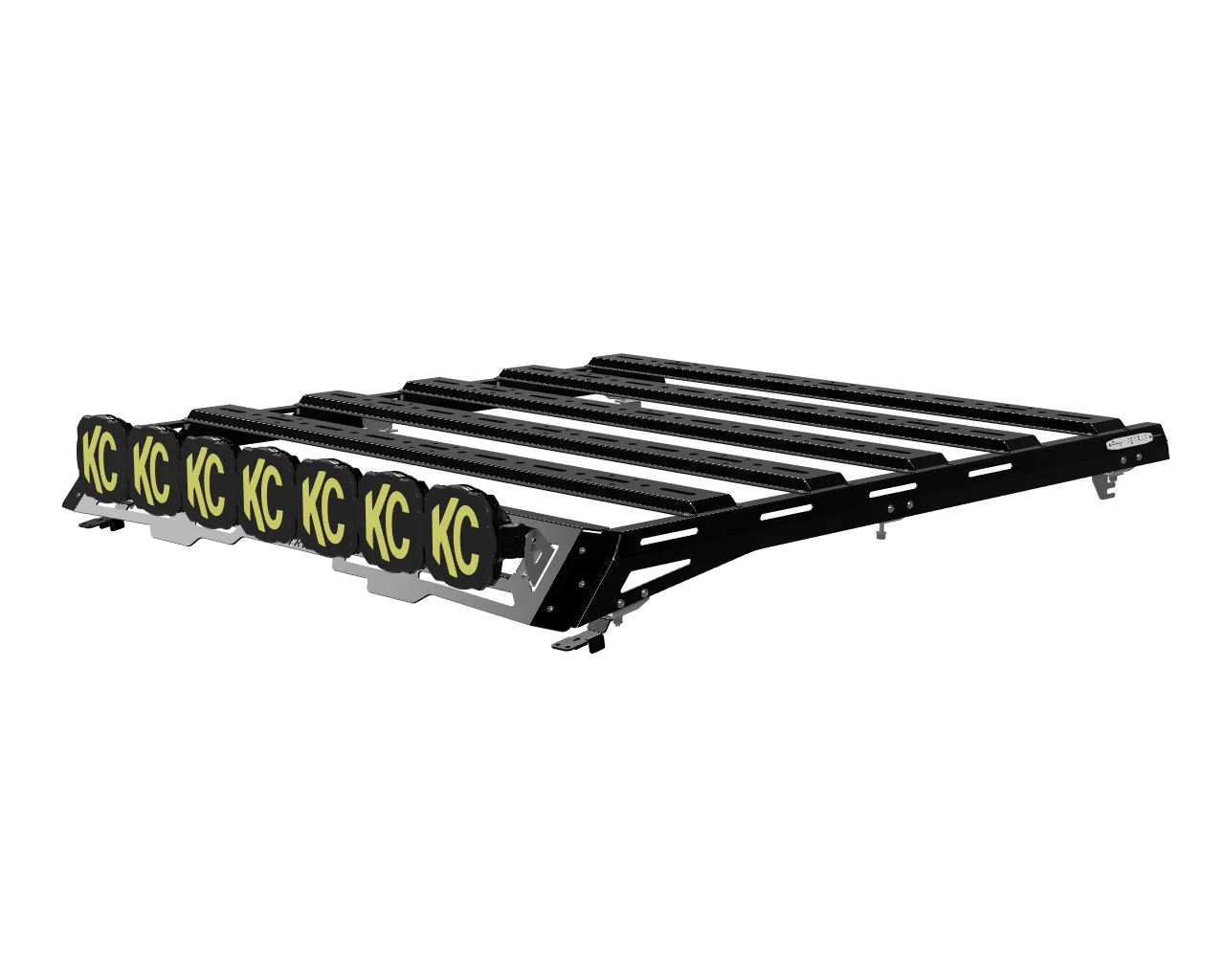 TF321901 | Kawasaki Ridge Roof Rack (CREW) - Image 12